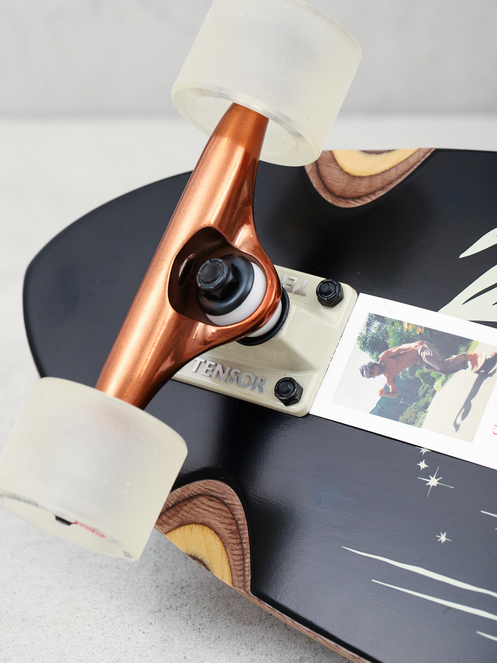 Globe Wave Blazer Cruiser (constellation)