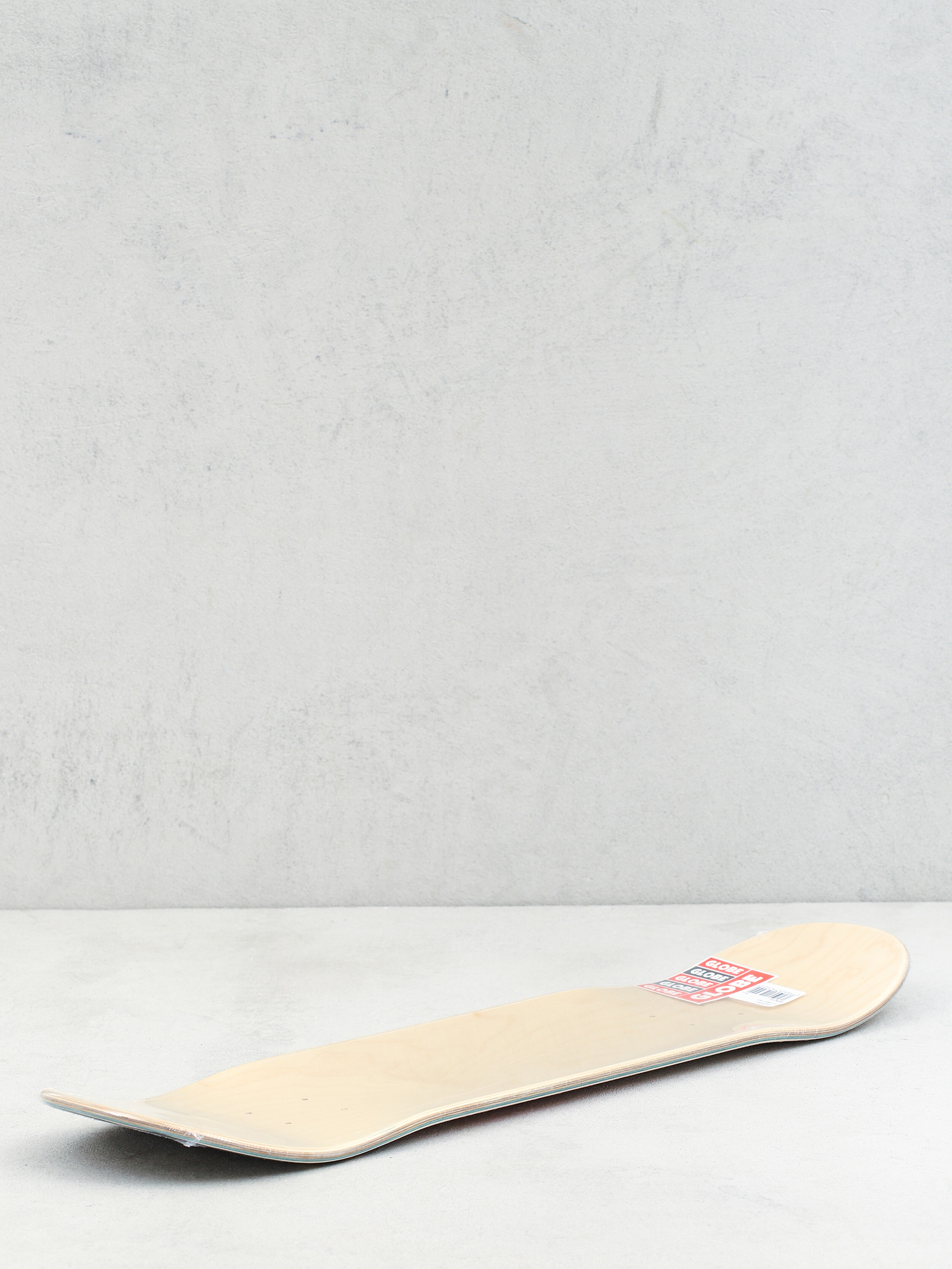 Globe G1 Stack Gördeszka lap (refracted)