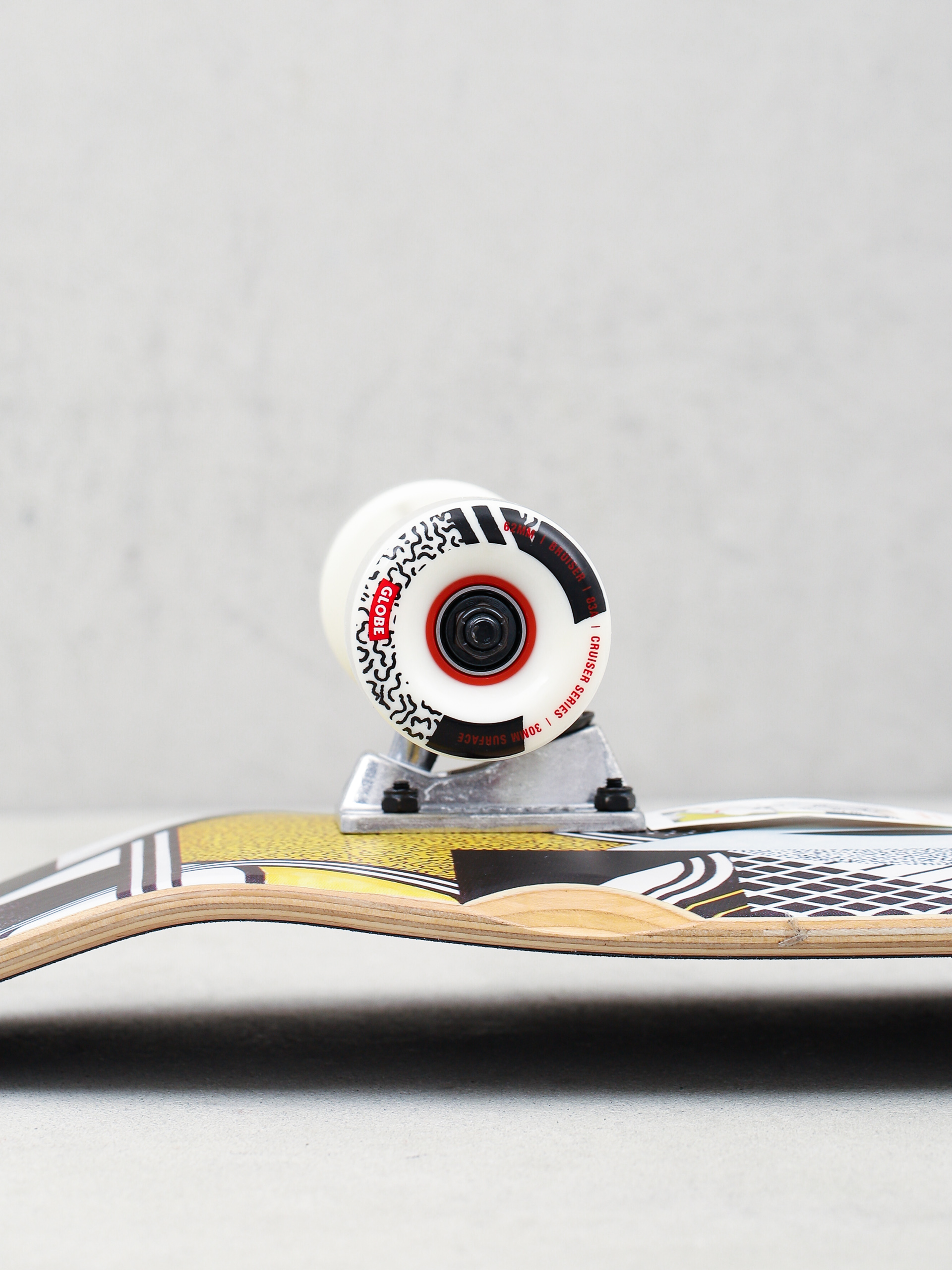 Globe Chopper Cruiser (redna)