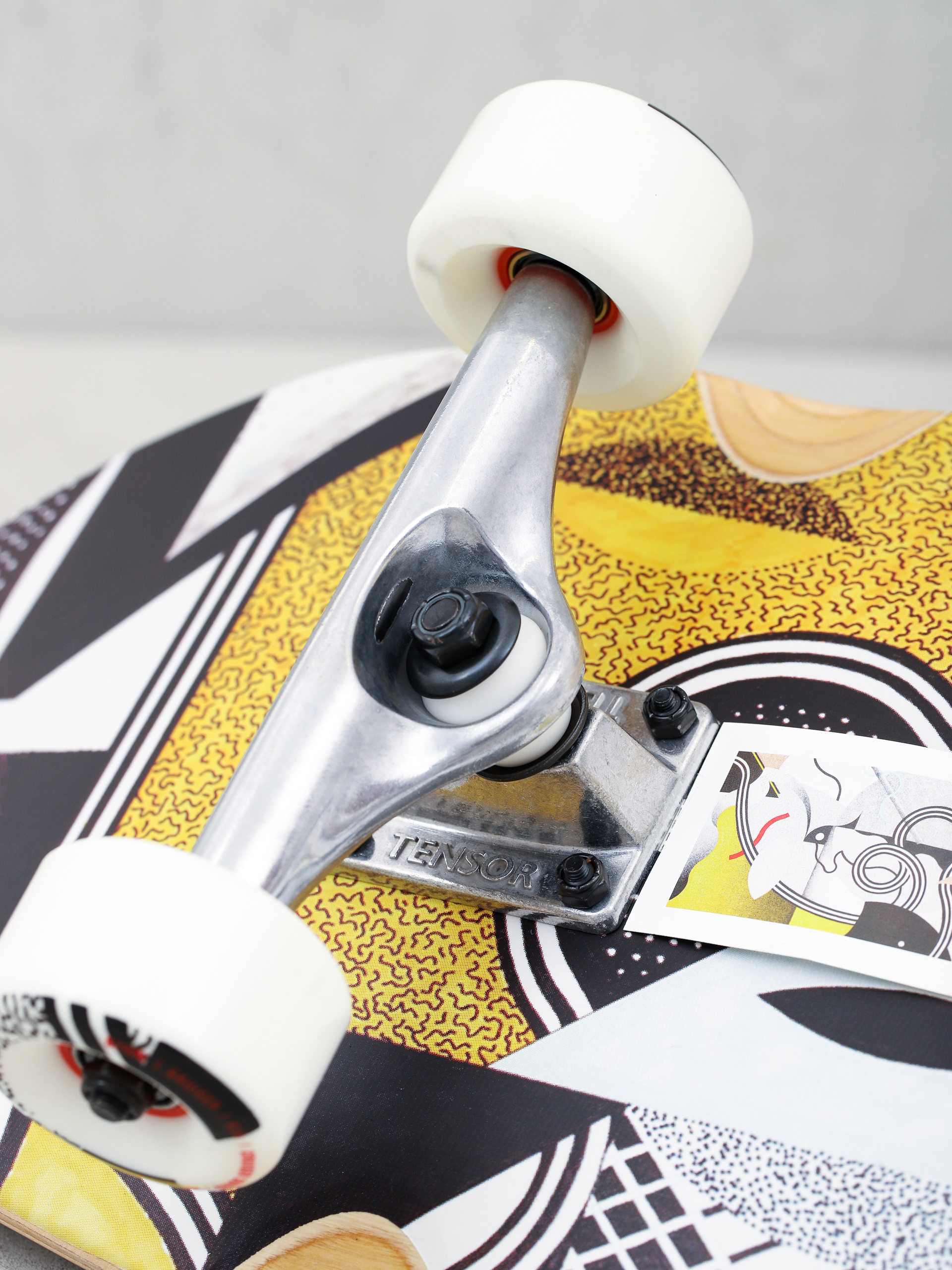 Globe Chopper Cruiser (redna)