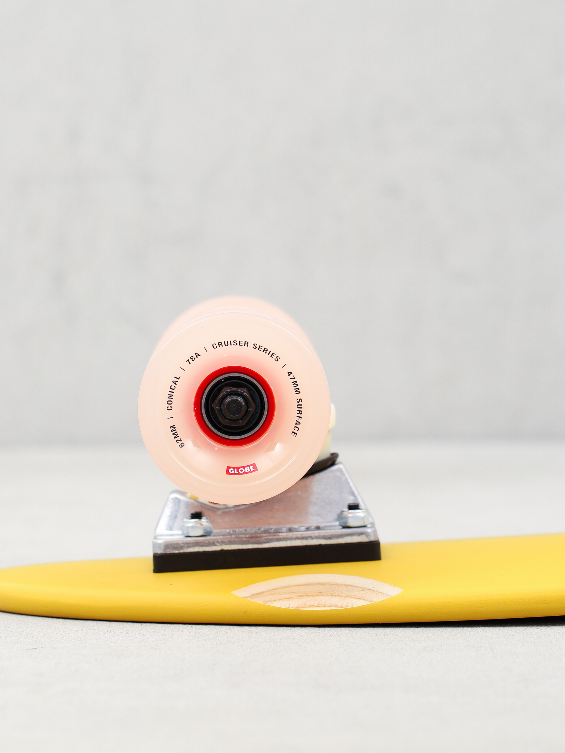 Globe Blazer Cruiser (mimosa/terrazzo)