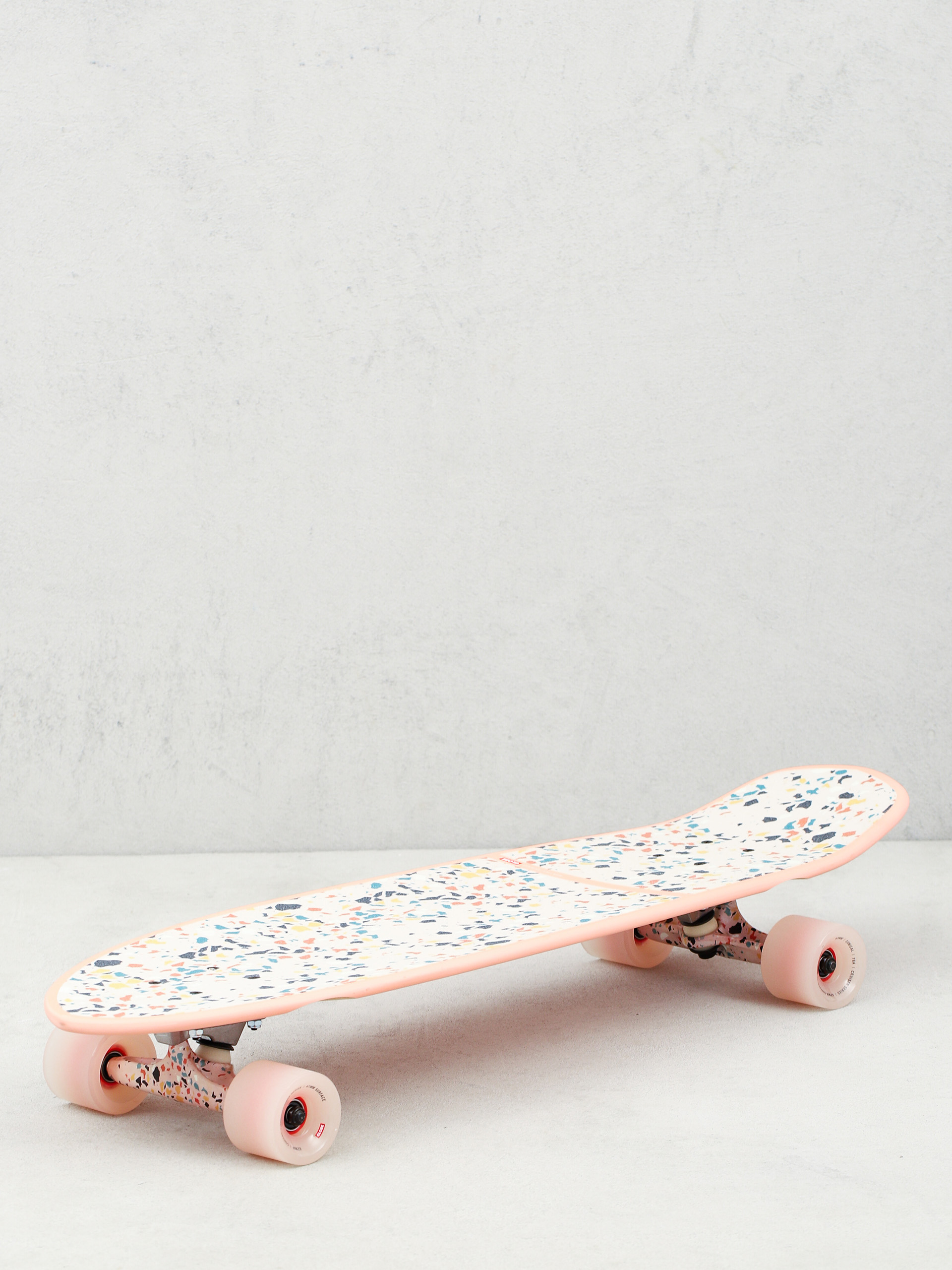 Globe Big Blazer Cruiser (sea shell/terrazzo)