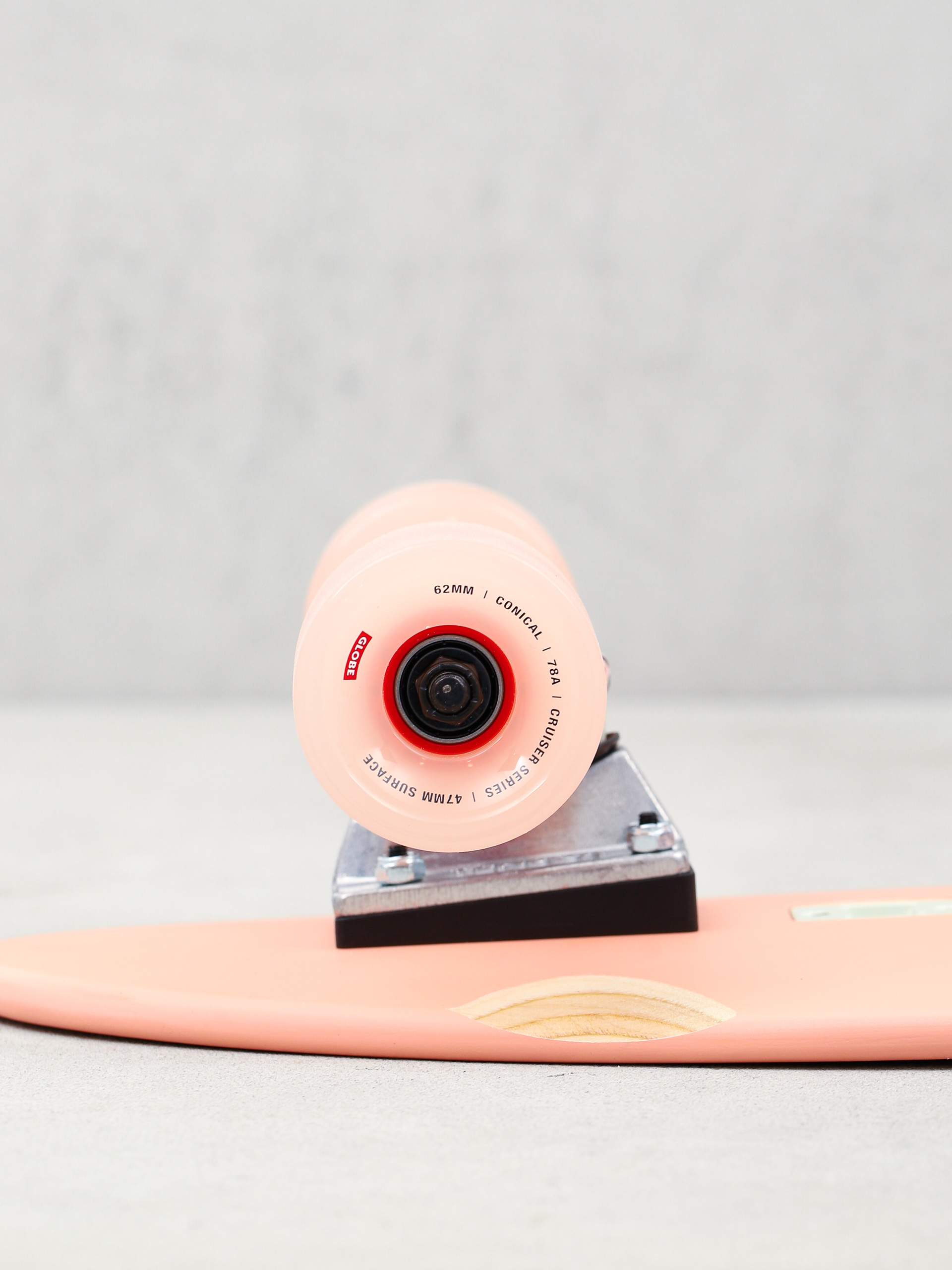 Globe Big Blazer Cruiser (sea shell/terrazzo)