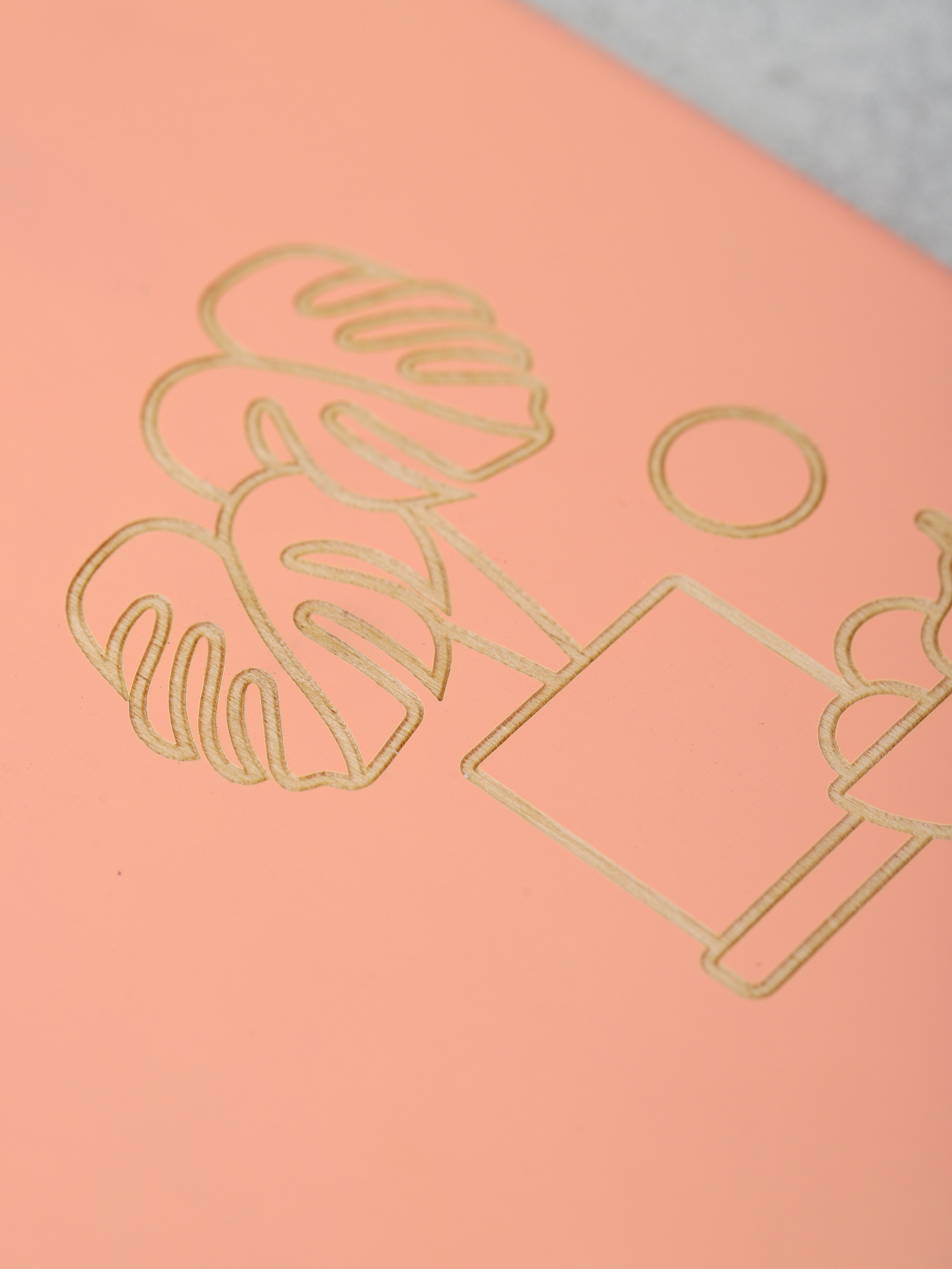 Globe Big Blazer Cruiser (sea shell/terrazzo)