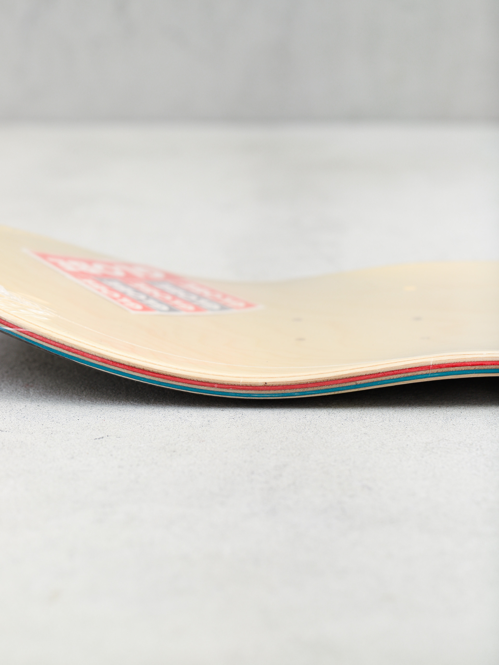 Globe G1 Slide Stack Gördeszka lap (dust)