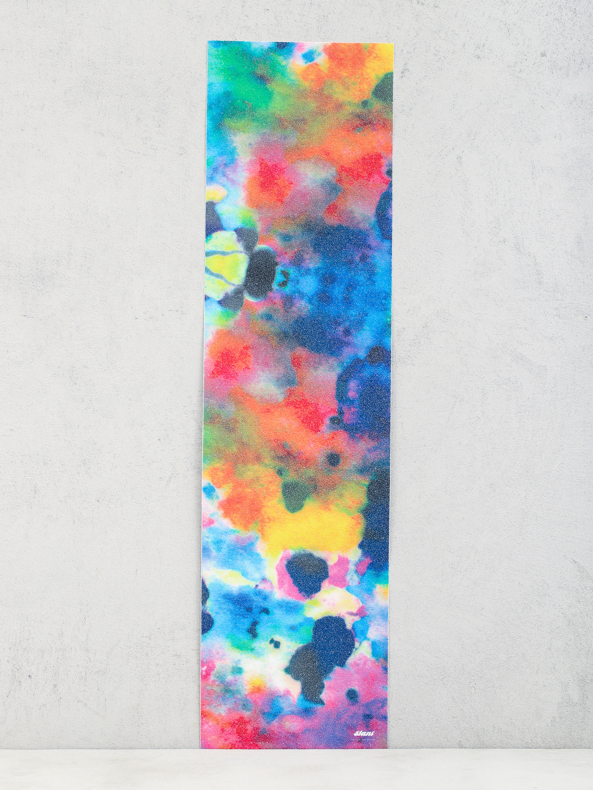 Globe Rugged Griptape Smirgli (color bomb)