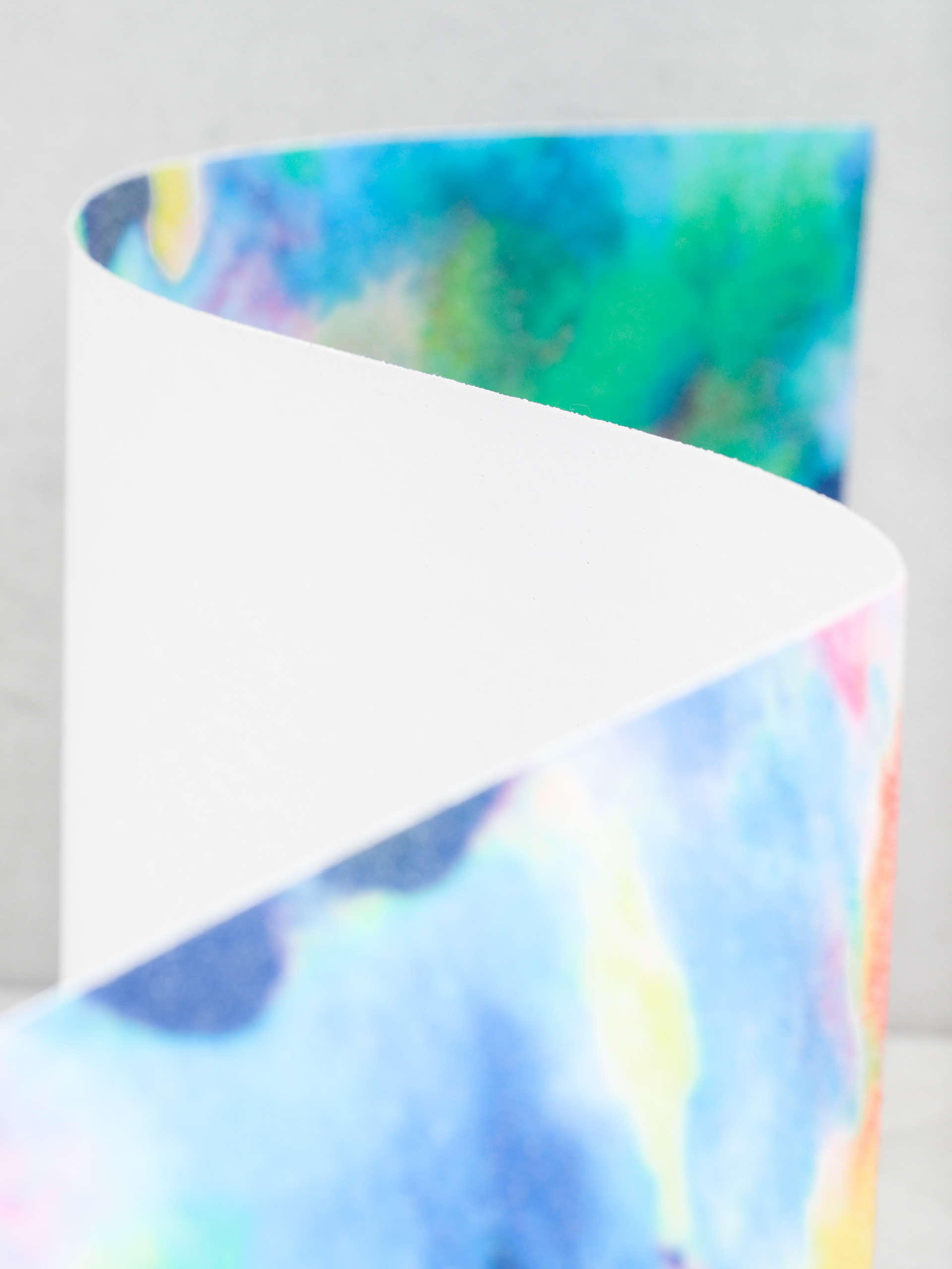 Globe Rugged Griptape Smirgli (color bomb)