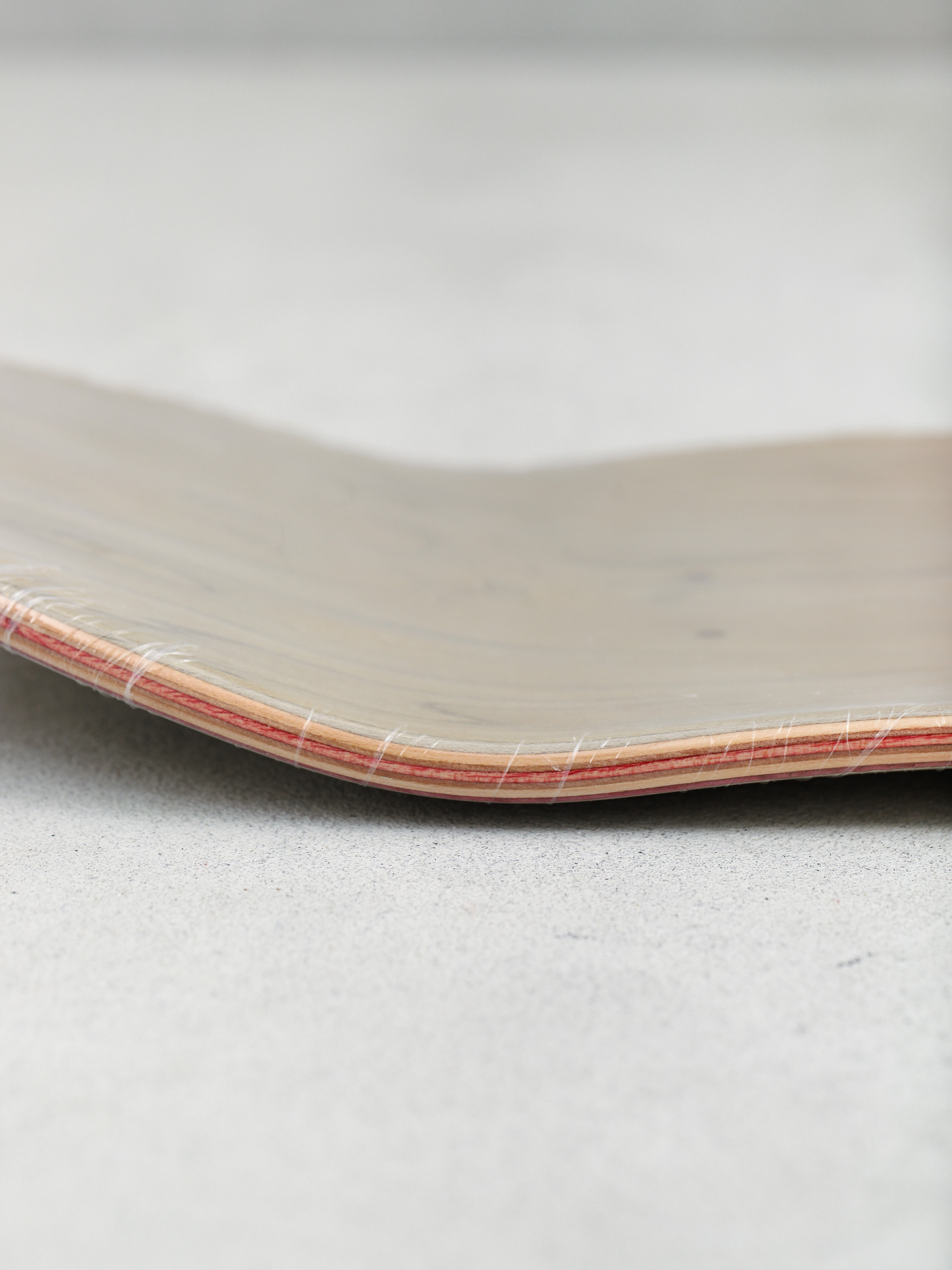 Mob Skateboards Sideshow Gördeszka lap (beige)