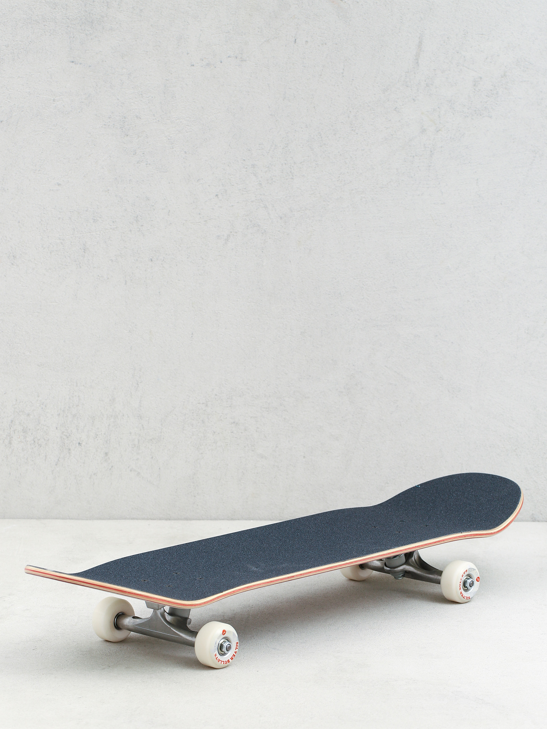 Mob Skateboards Sideshow Komplett gördeszka (beige)