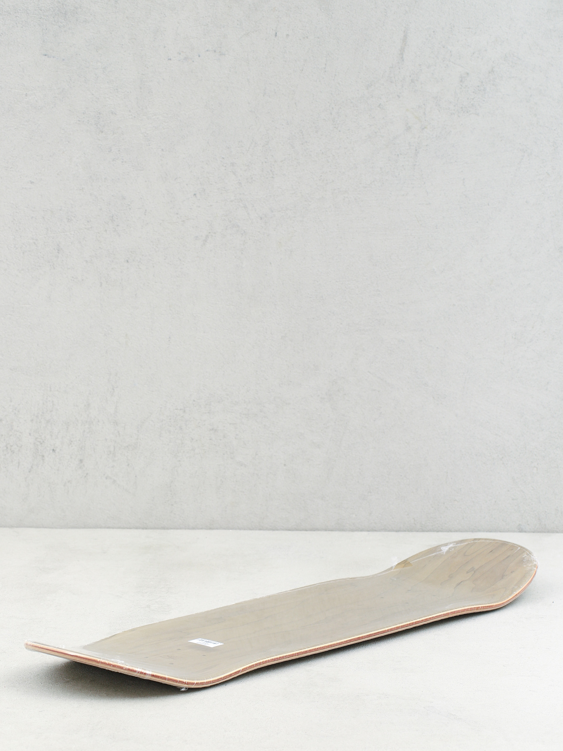 Mob Skateboards Smoking Gördeszka lap (beige)
