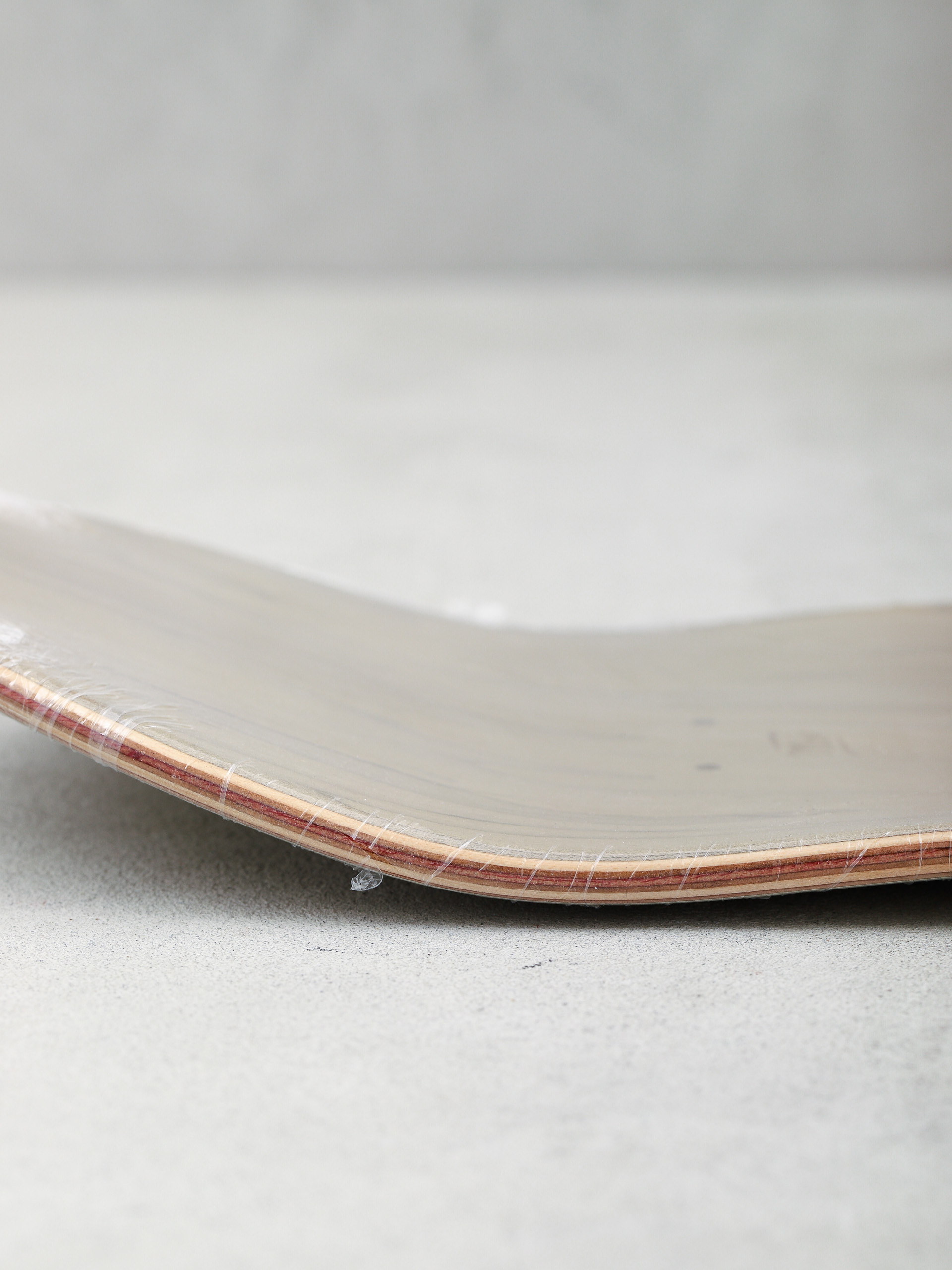 Mob Skateboards Smoking Gördeszka lap (beige)