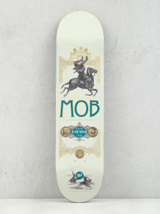 Mob Skateboards Horsemen Gördeszka lap (beige)