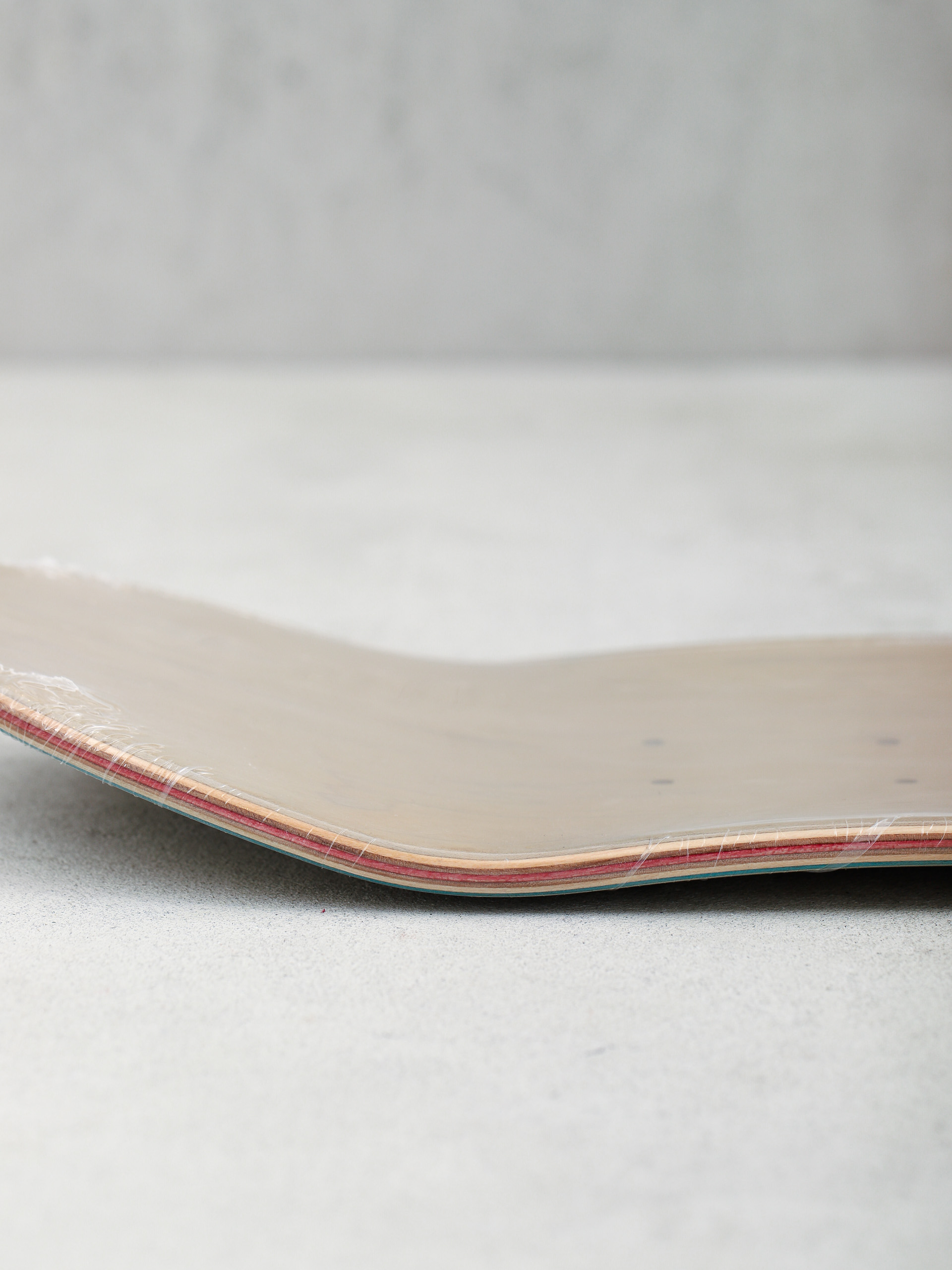 Mob Skateboards Horsemen Gördeszka lap (beige)