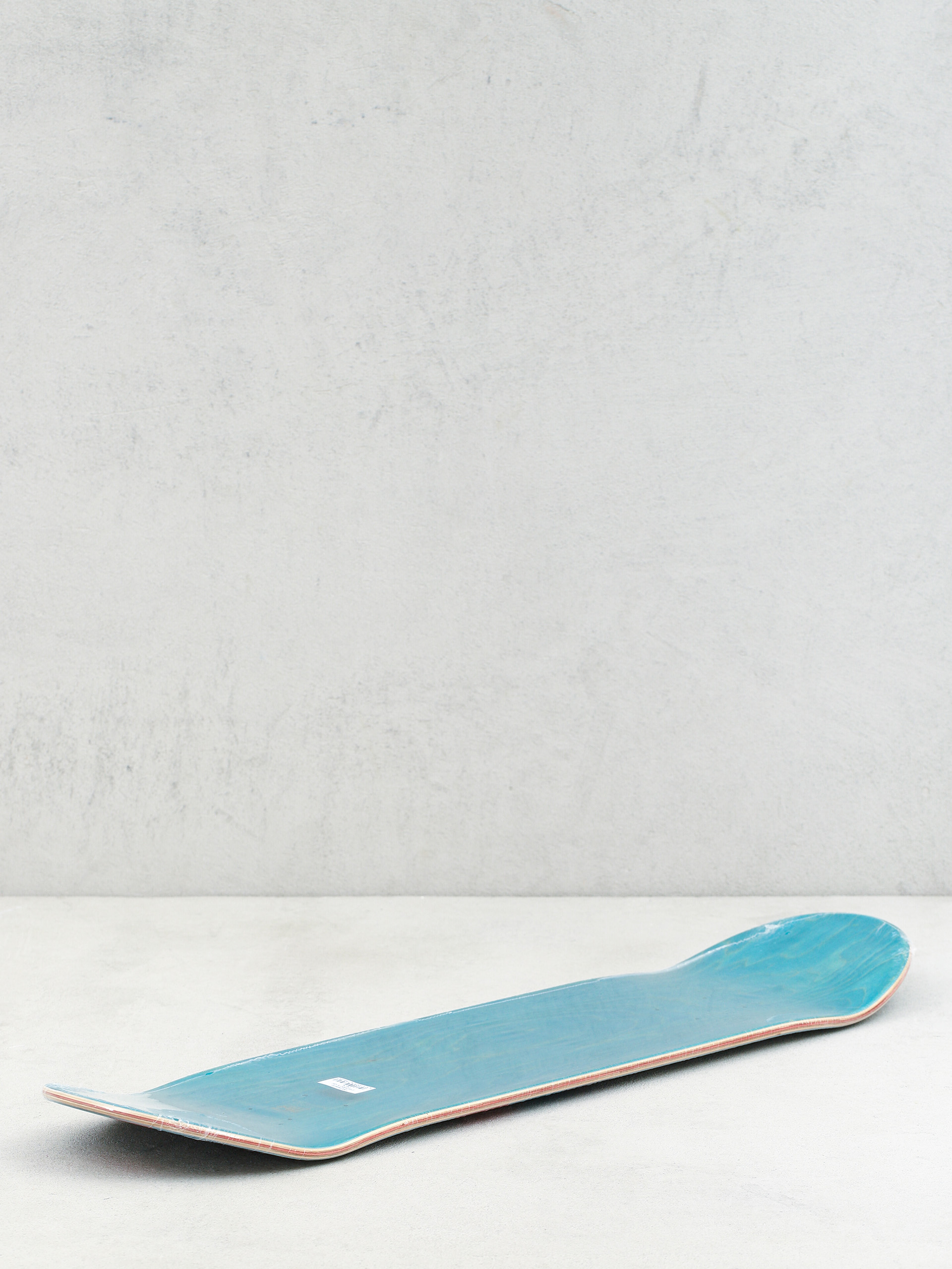 Mob Skateboards Eyechart Gördeszka lap (steel green)