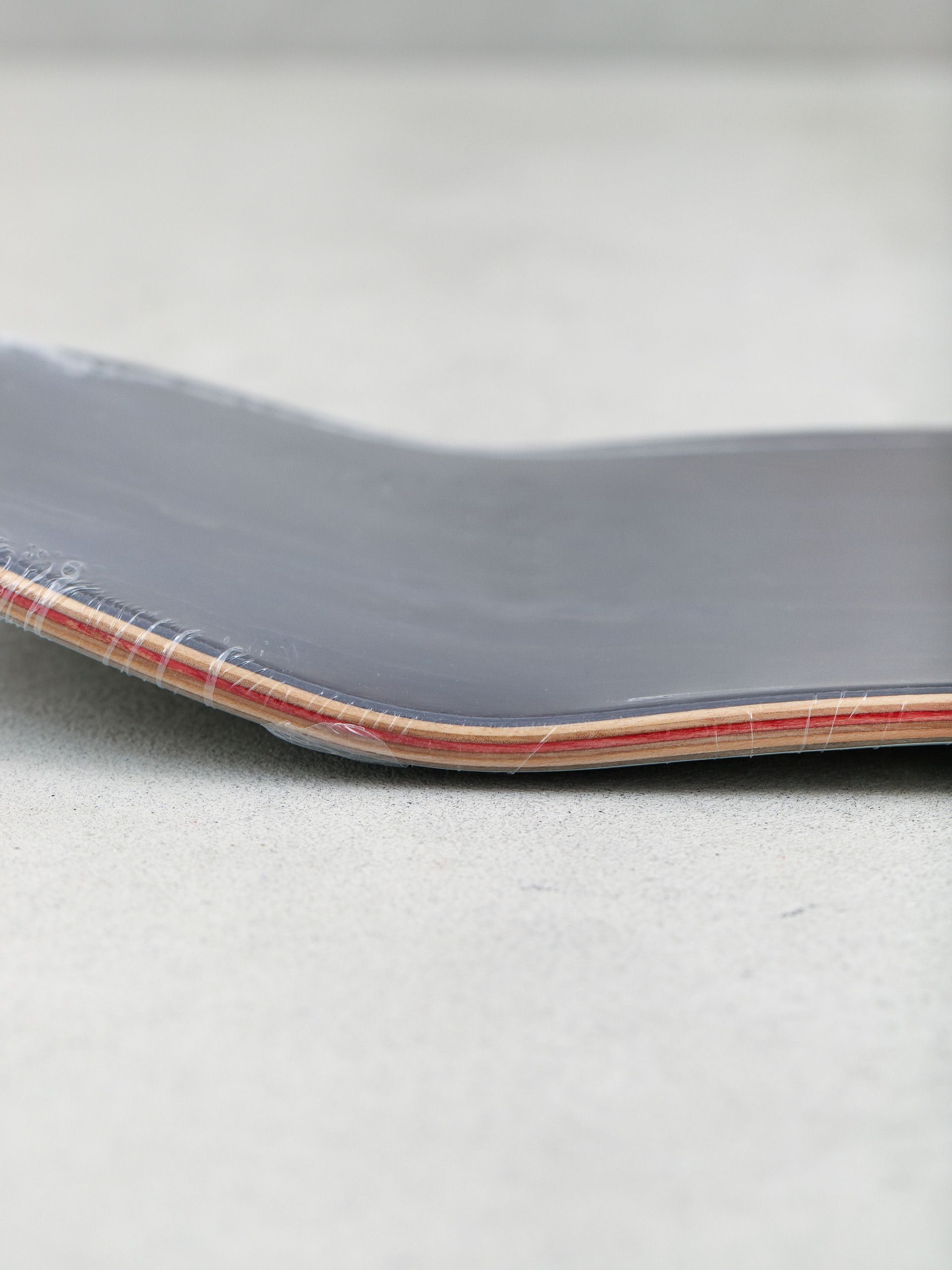 Mob Skateboards Atmo Bob Gördeszka lap (light green)