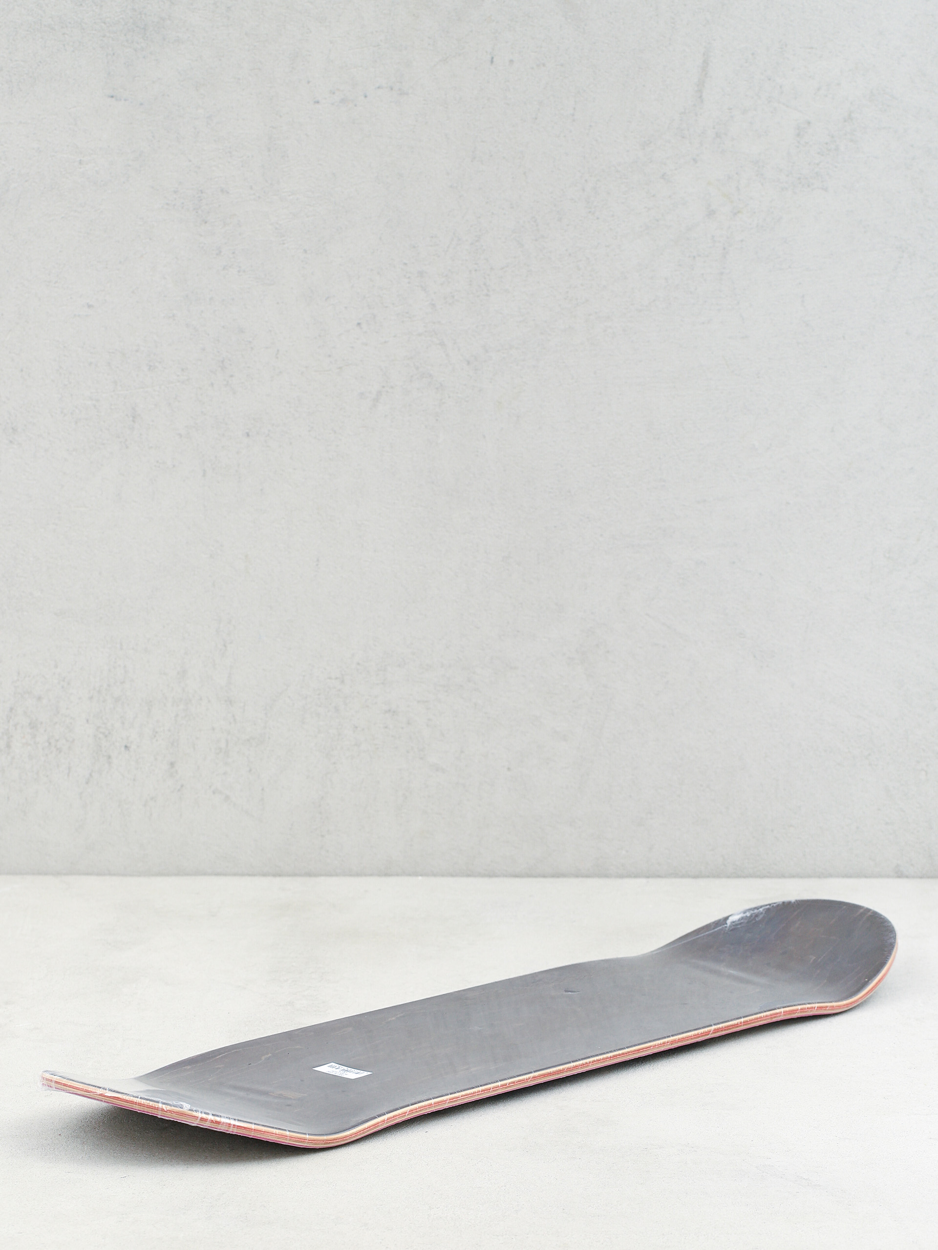 Mob Skateboards Atmo Bunny Gördeszka lap (white)