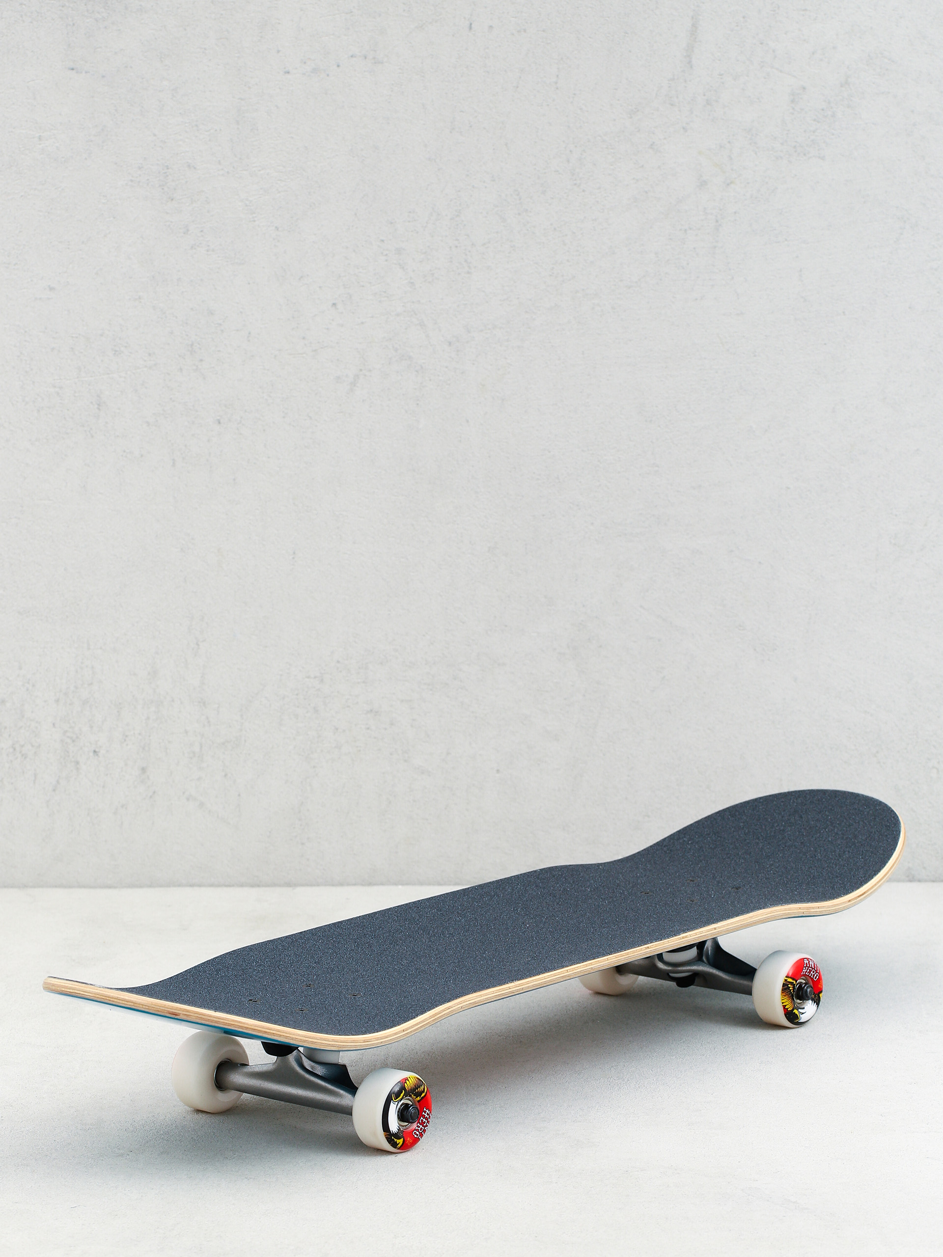 Antihero Grimple Eagle Komplett gördeszka (blue)