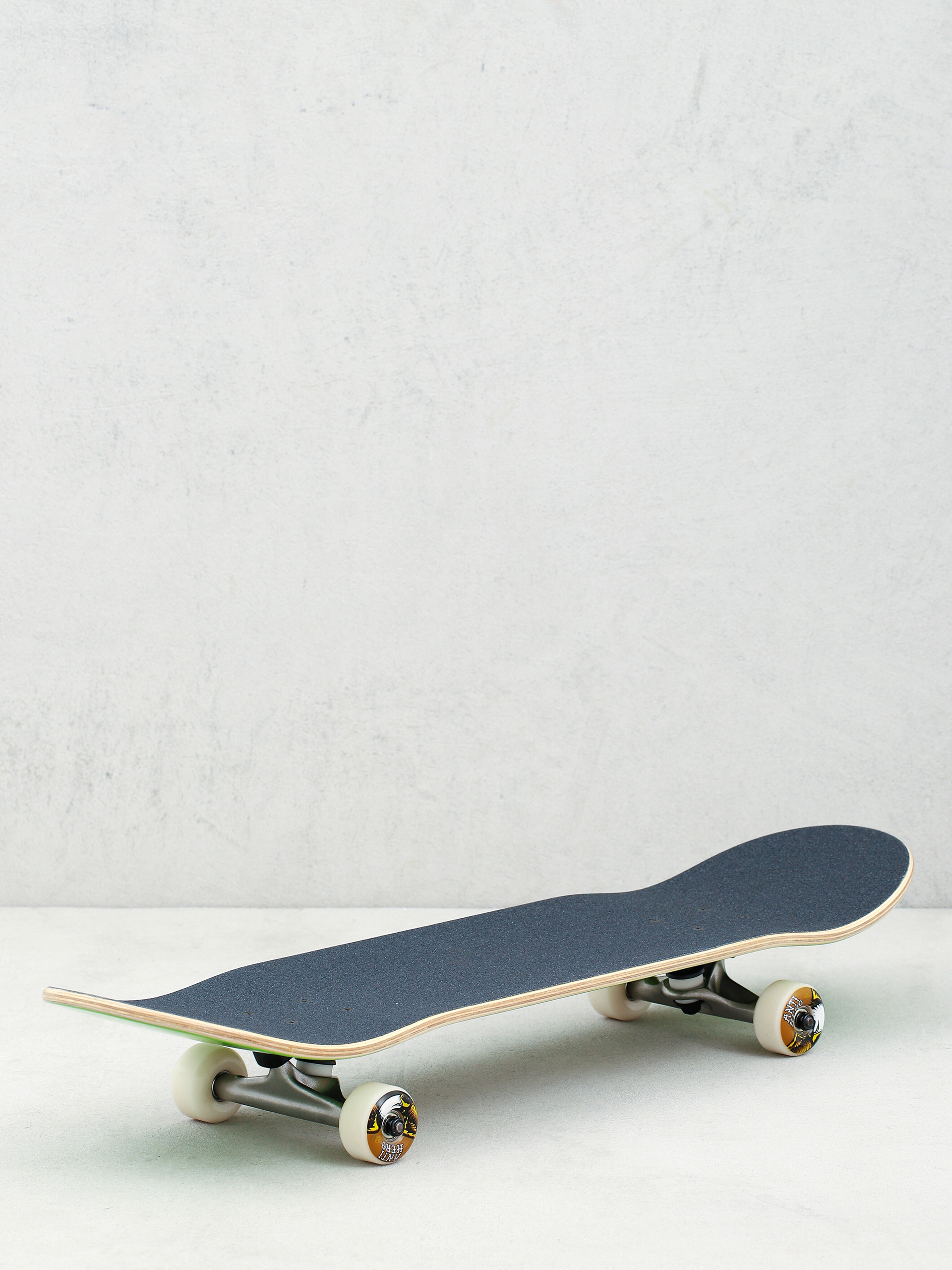 Antihero Classic Eagle II Komplett gördeszka (green)