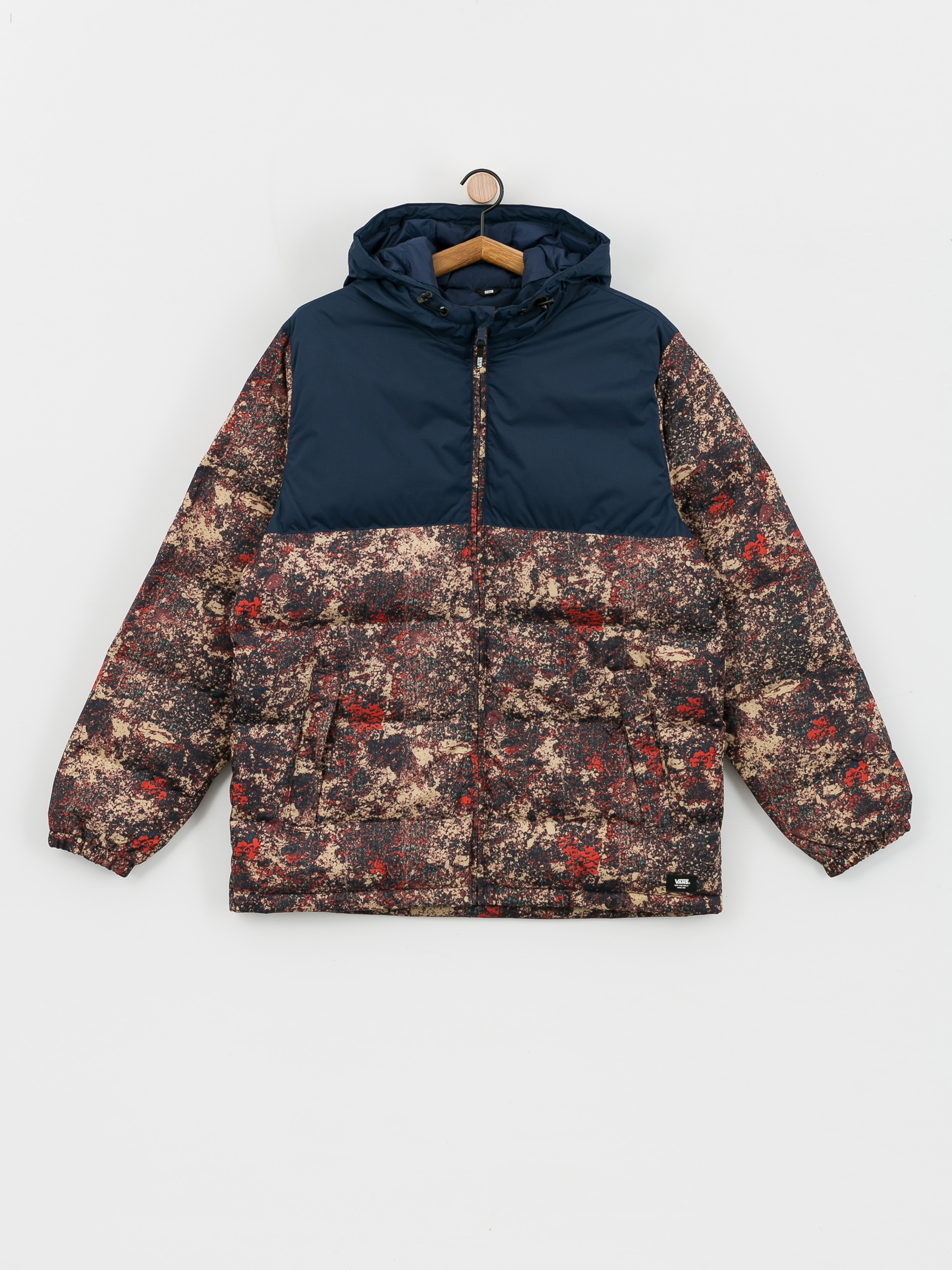 Vans Housley MTE 1 Dzseki (dress blues)