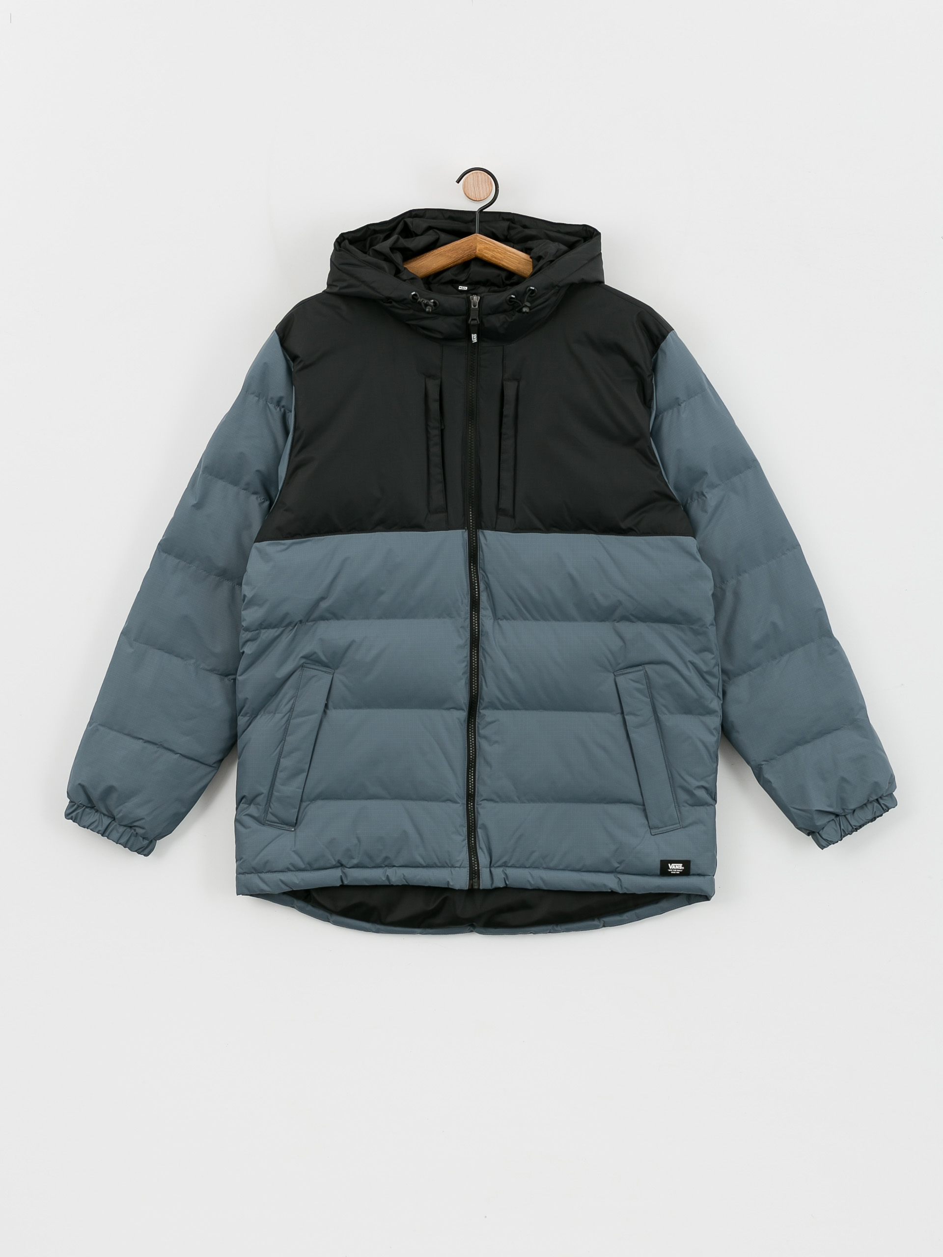 Vans Bluejay MTE 1 Dzseki (black/stormy weather)