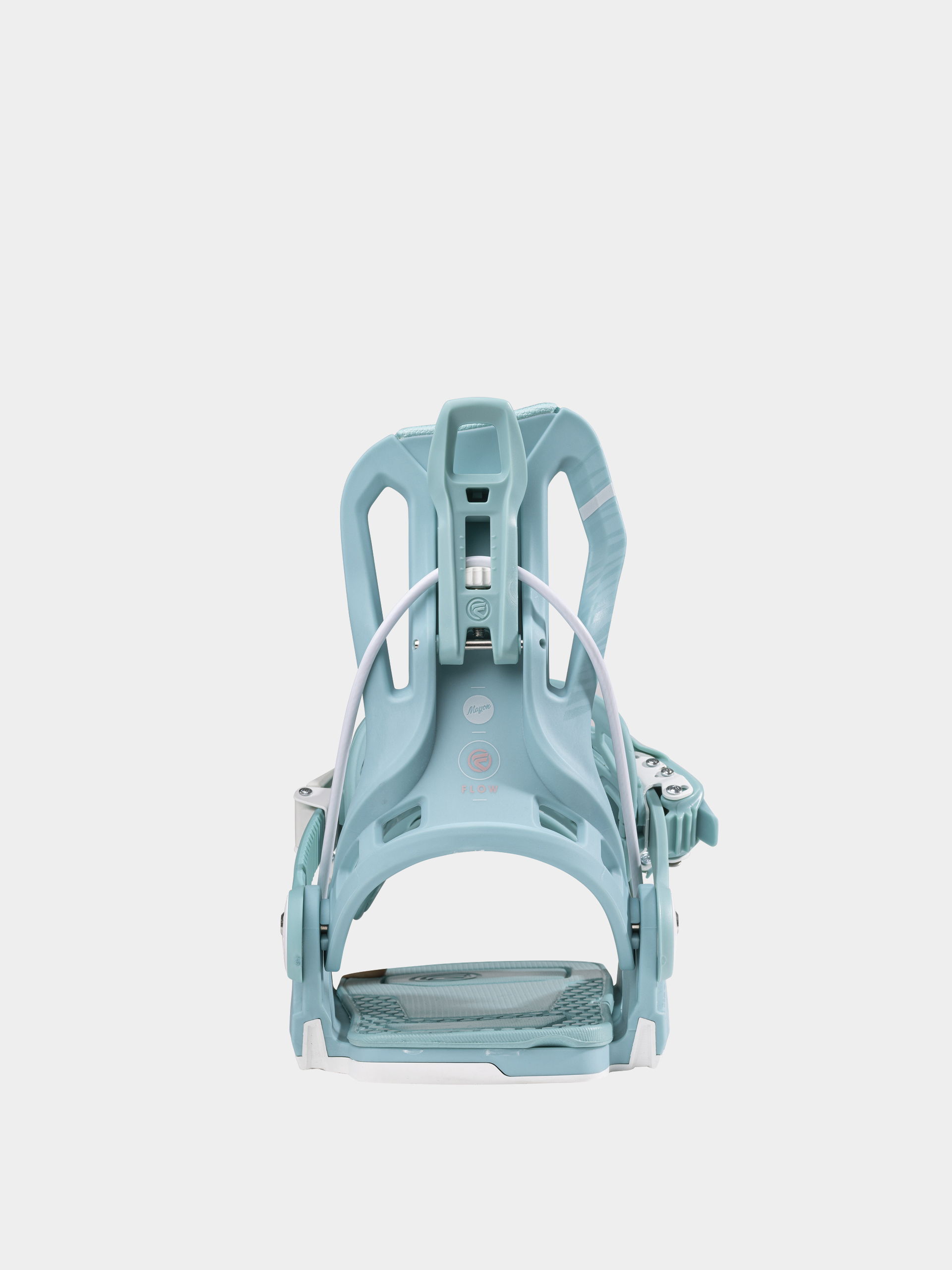 Női Flow Mayon Snowboard kötés (tidal teal)