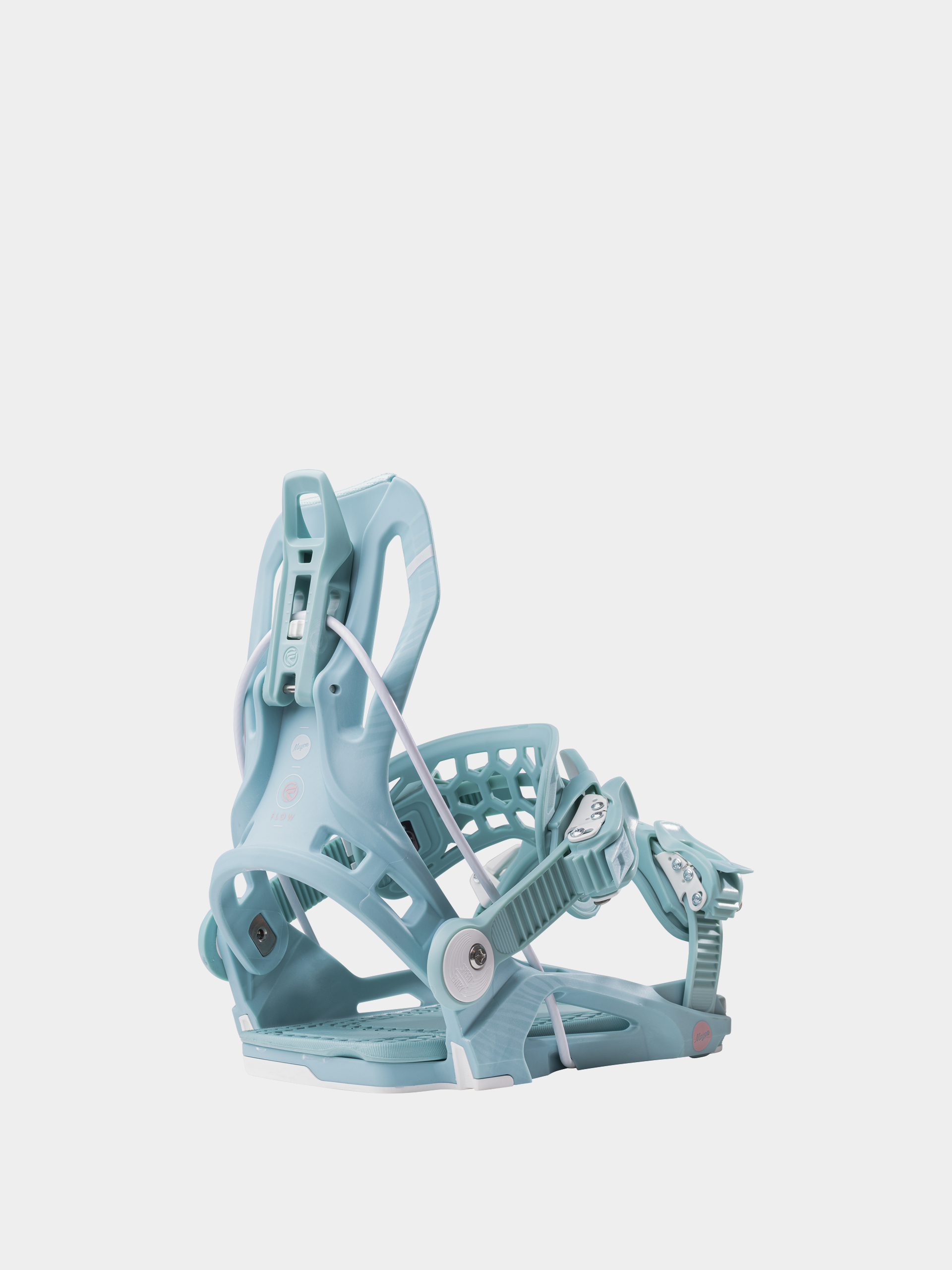 Női Flow Mayon Snowboard kötés (tidal teal)