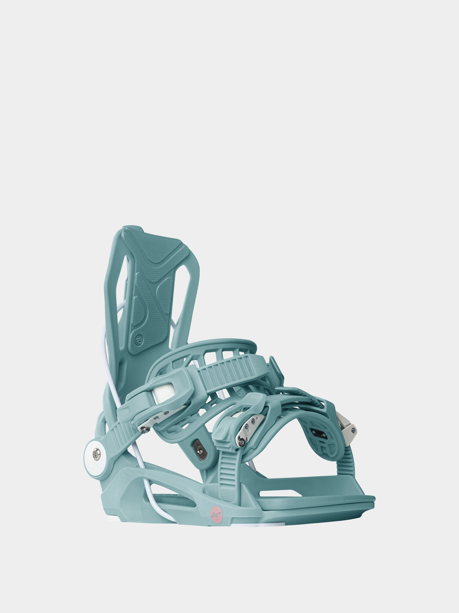 Női Flow Mayon Snowboard kötés (tidal teal)