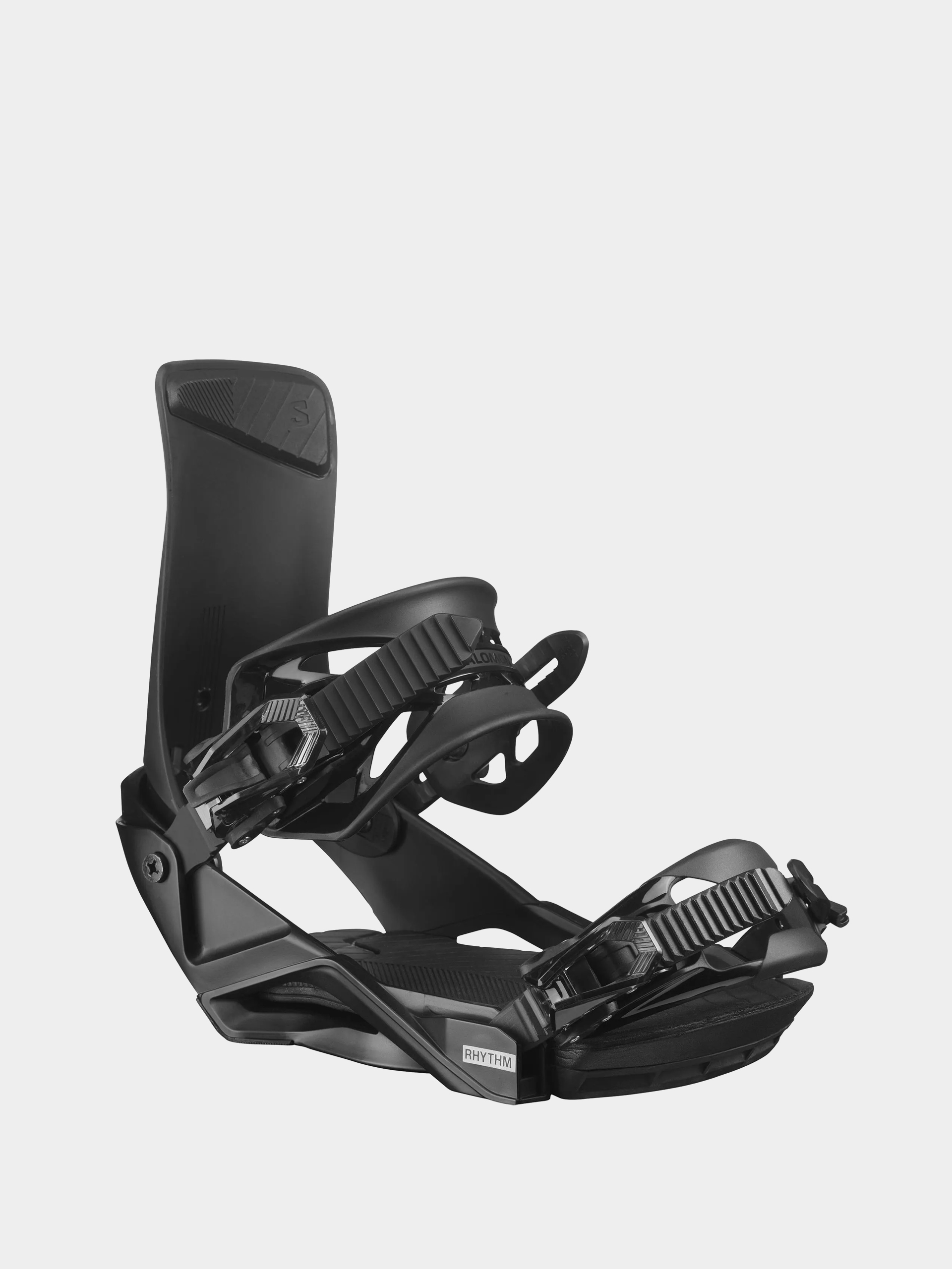 Salomon Rhythm Snowboard kötés (black)