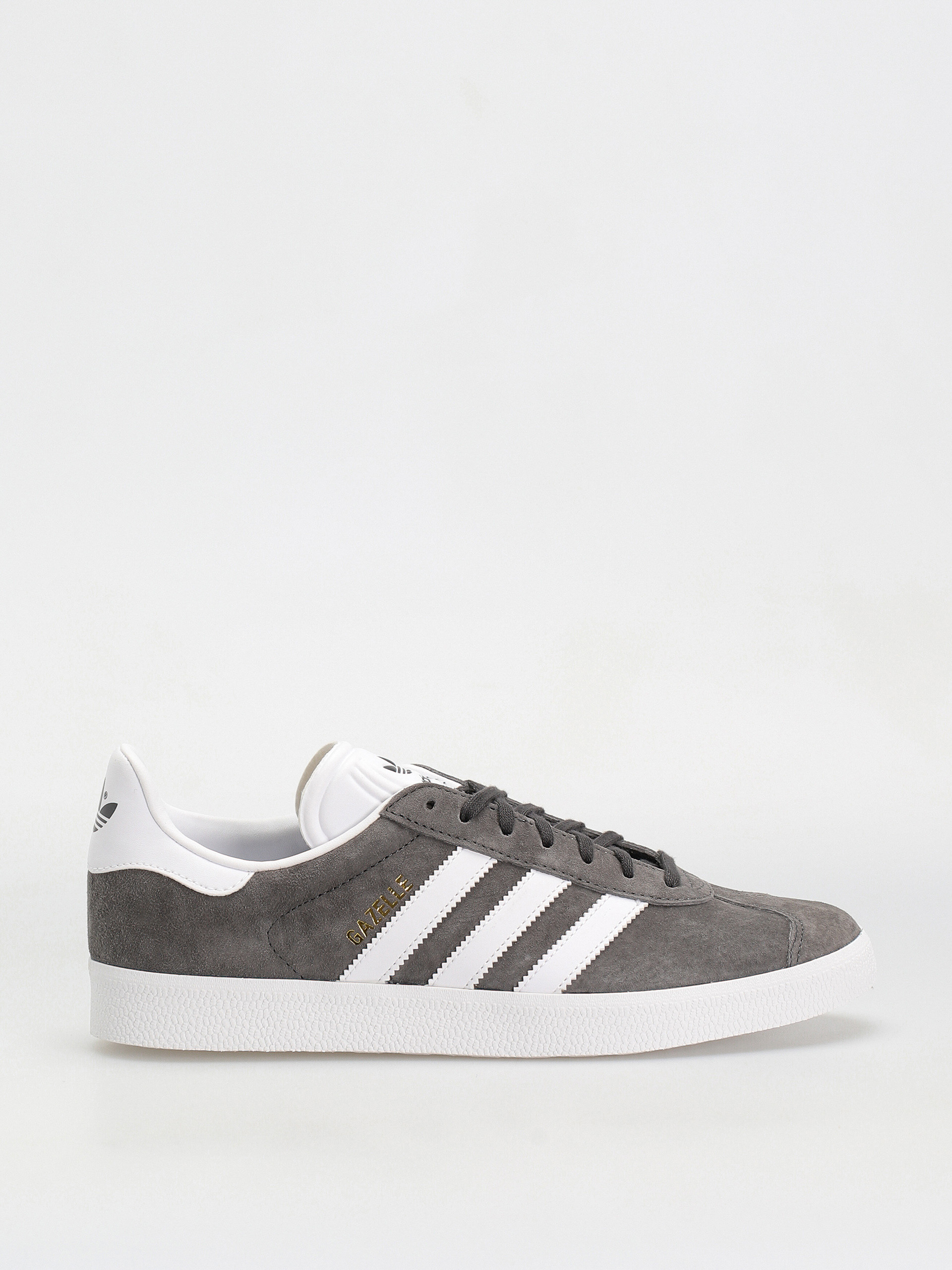 adidas Originals Gazelle Cipők (dgsogr/white/goldmt)