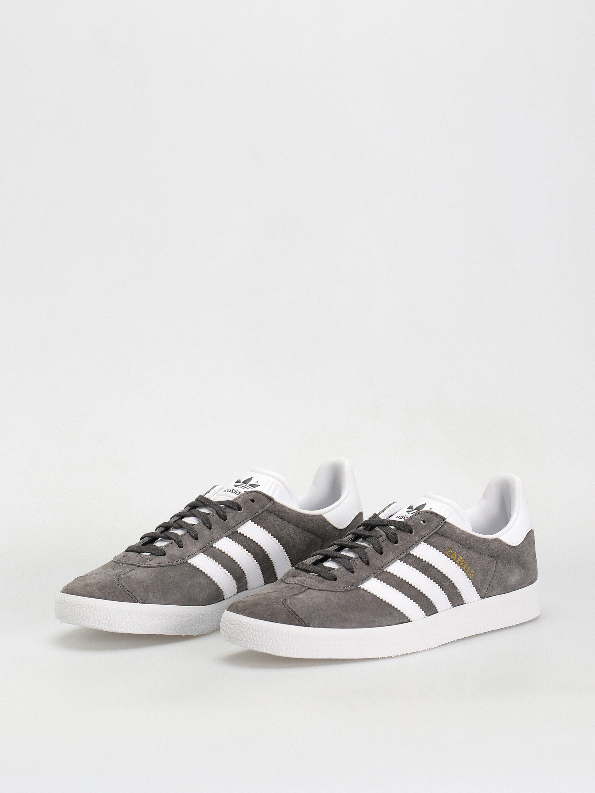 adidas Originals Gazelle Cipők (dgsogr/white/goldmt)