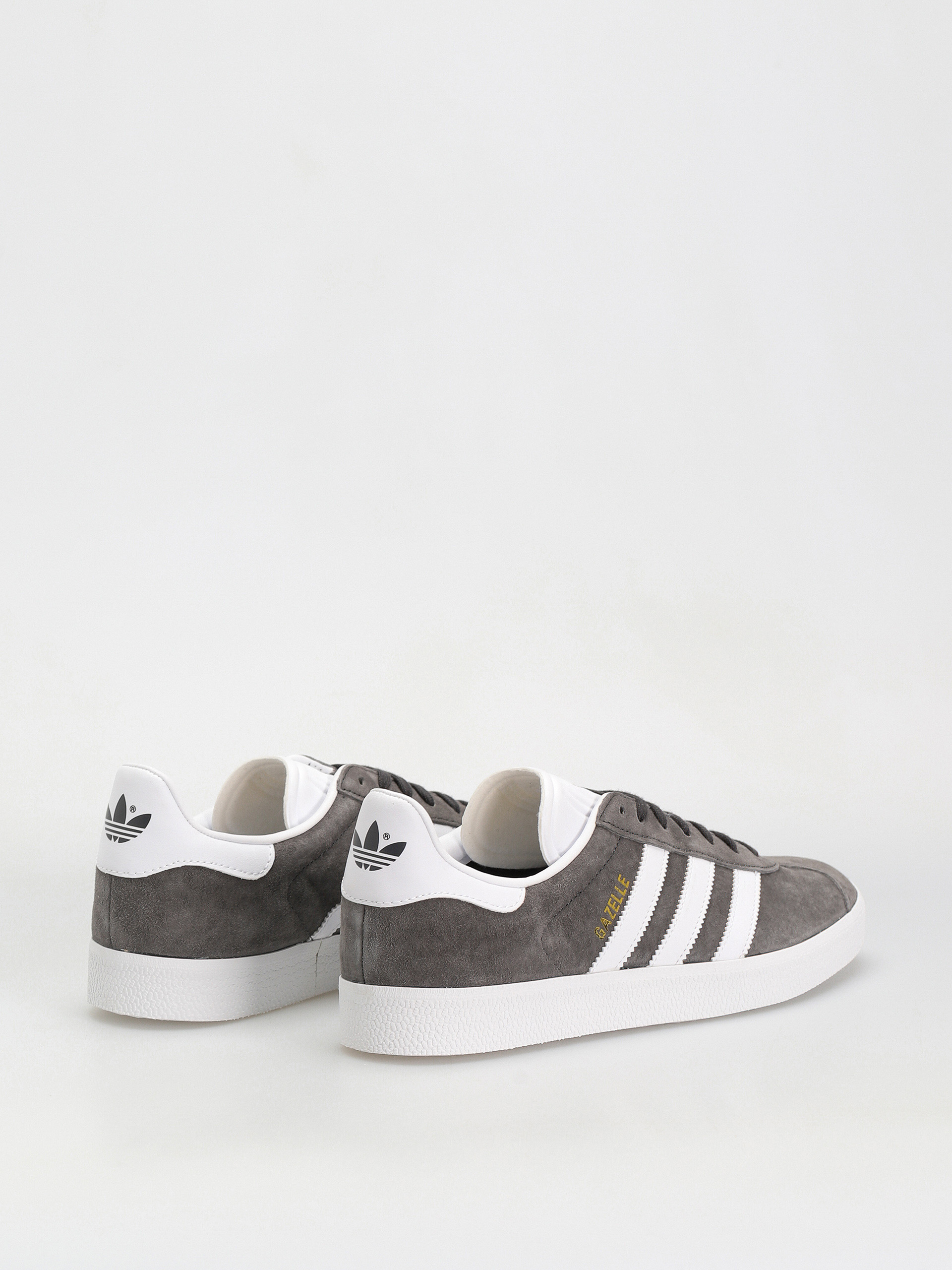 adidas Originals Gazelle Cipők (dgsogr/white/goldmt)