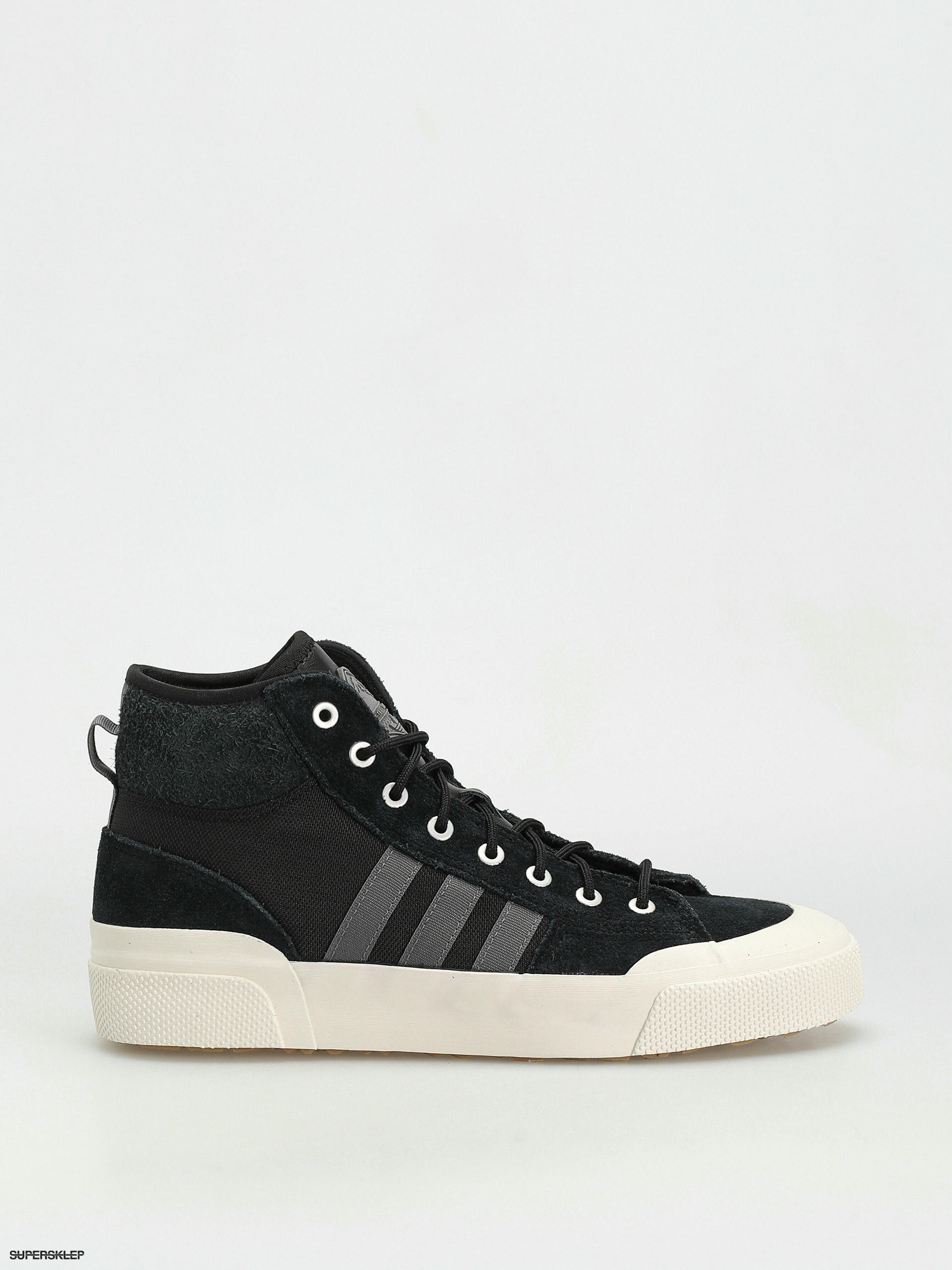 adidas Originals Nizza Hi Rf Atr Cip k cblack cwhite grefiv