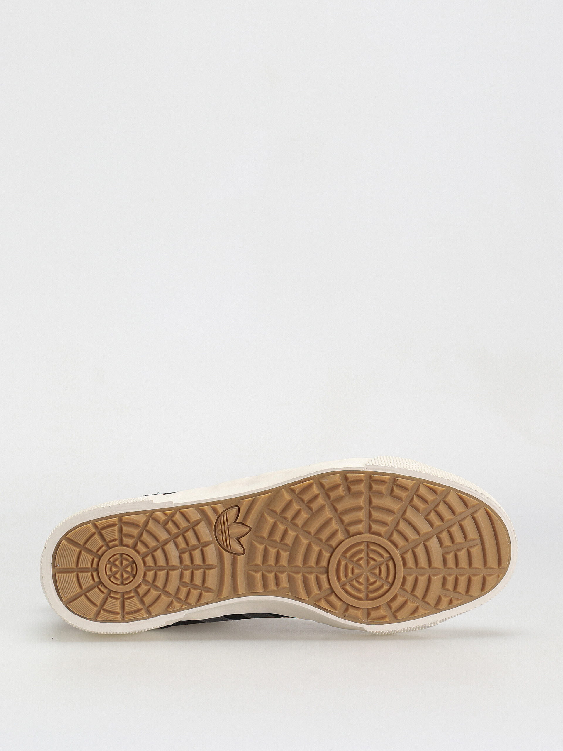 adidas Originals Nizza Hi Rf Atr Cipők (cblack/cwhite/grefiv)