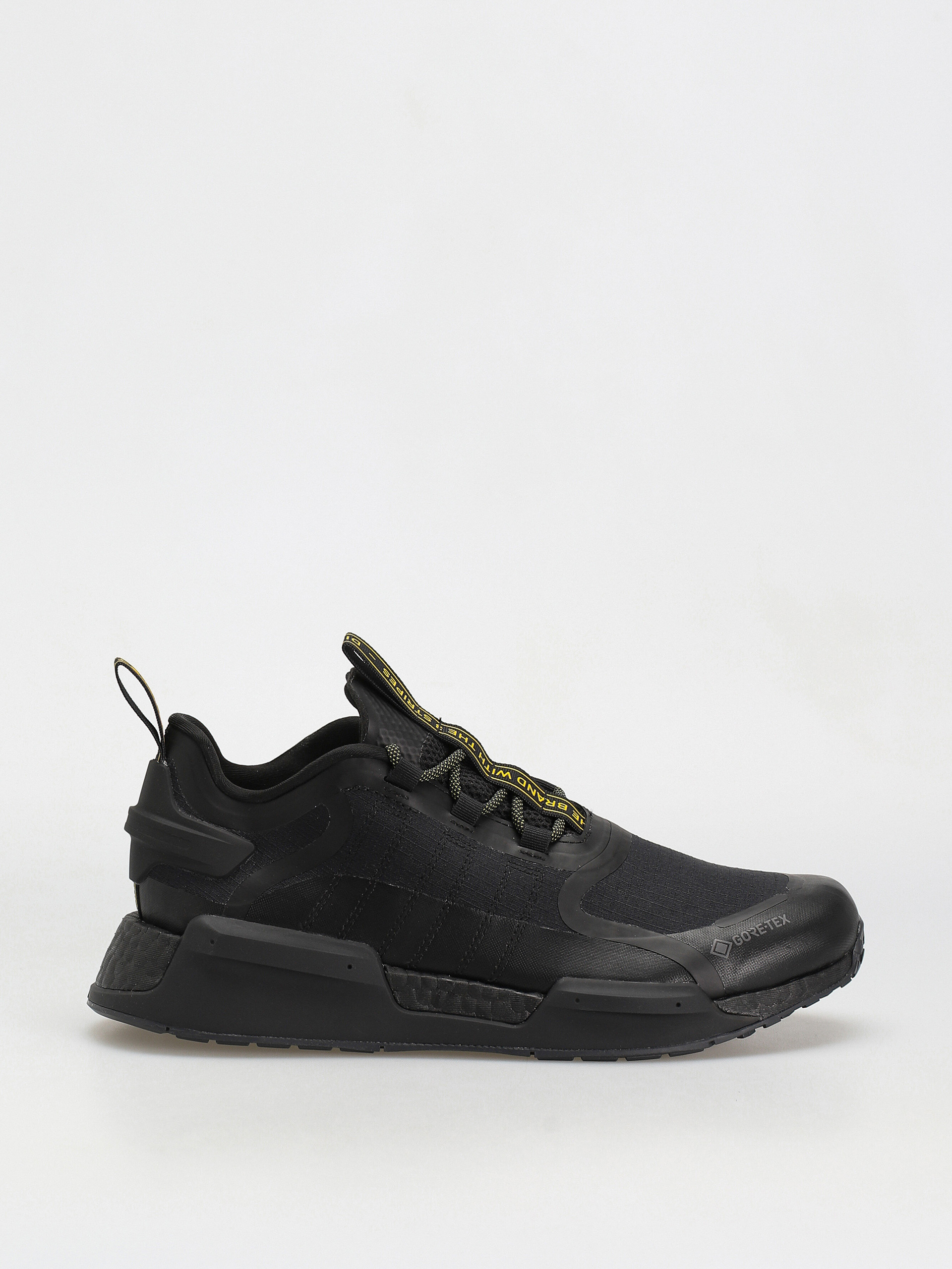 adidas Originals Nmd V3 Gtx Cipők (cblack/grefiv/impyel)