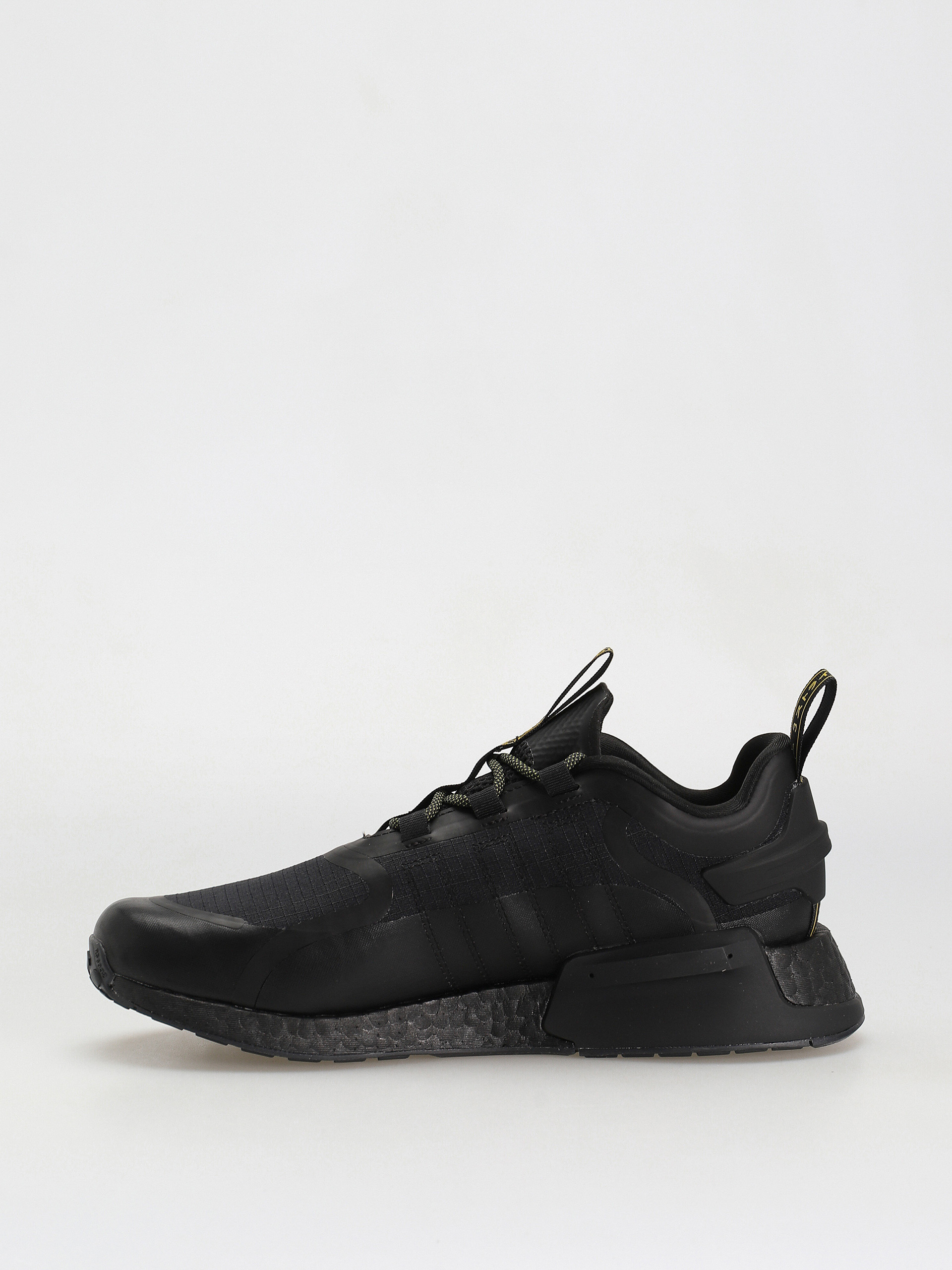 adidas Originals Nmd V3 Gtx Cipők (cblack/grefiv/impyel)