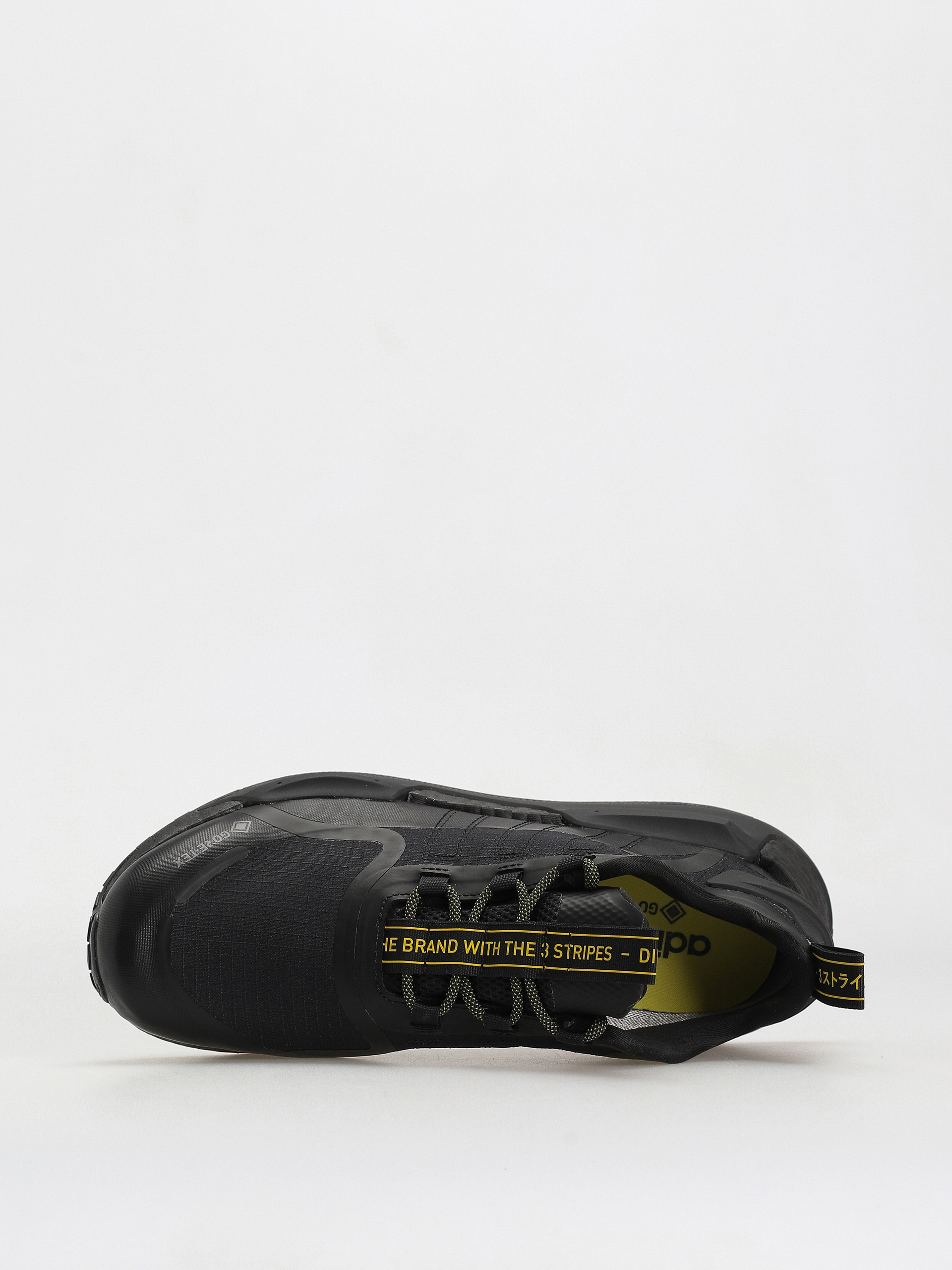 adidas Originals Nmd V3 Gtx Cipők (cblack/grefiv/impyel)