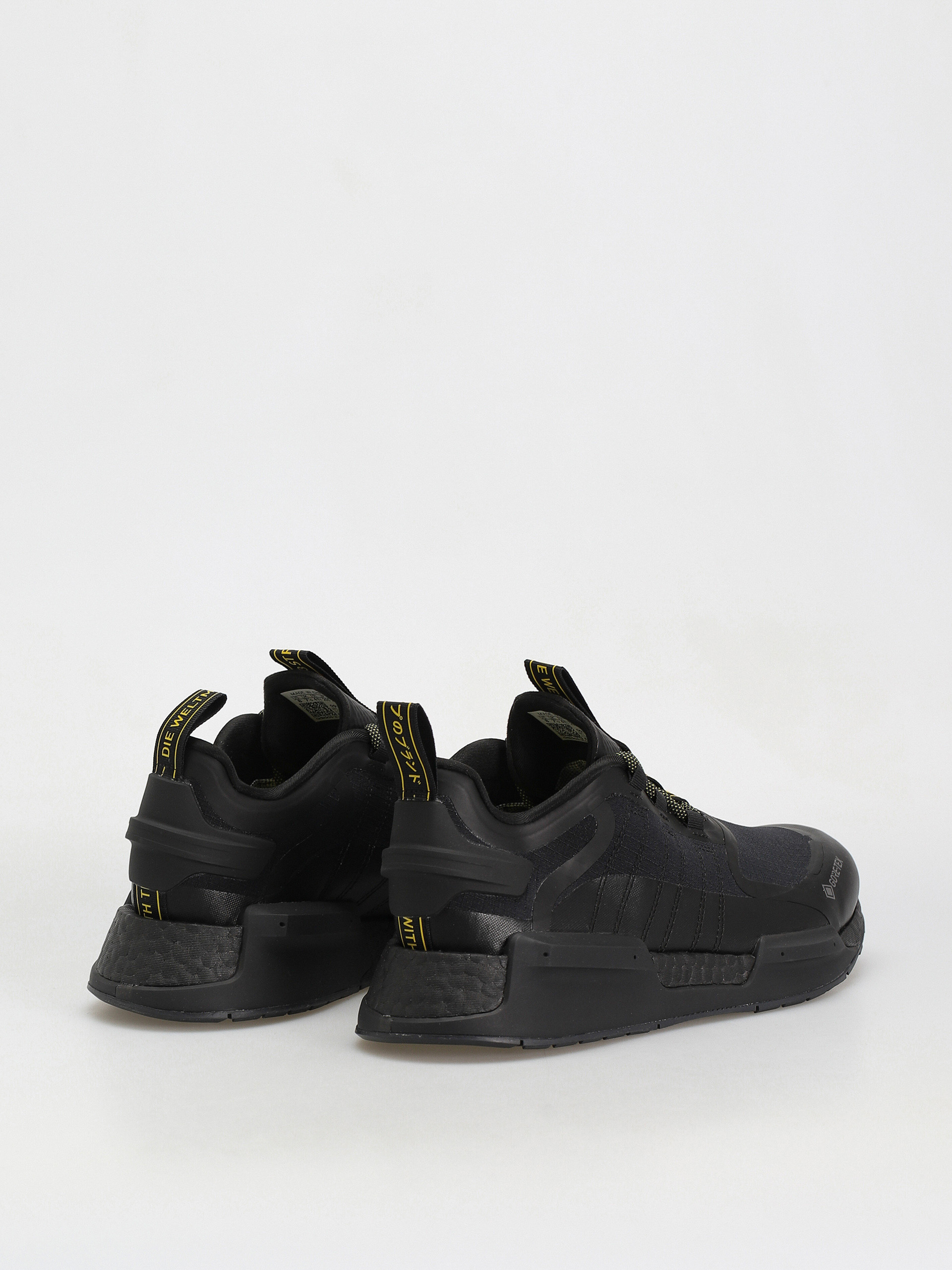 adidas Originals Nmd V3 Gtx Cipők (cblack/grefiv/impyel)