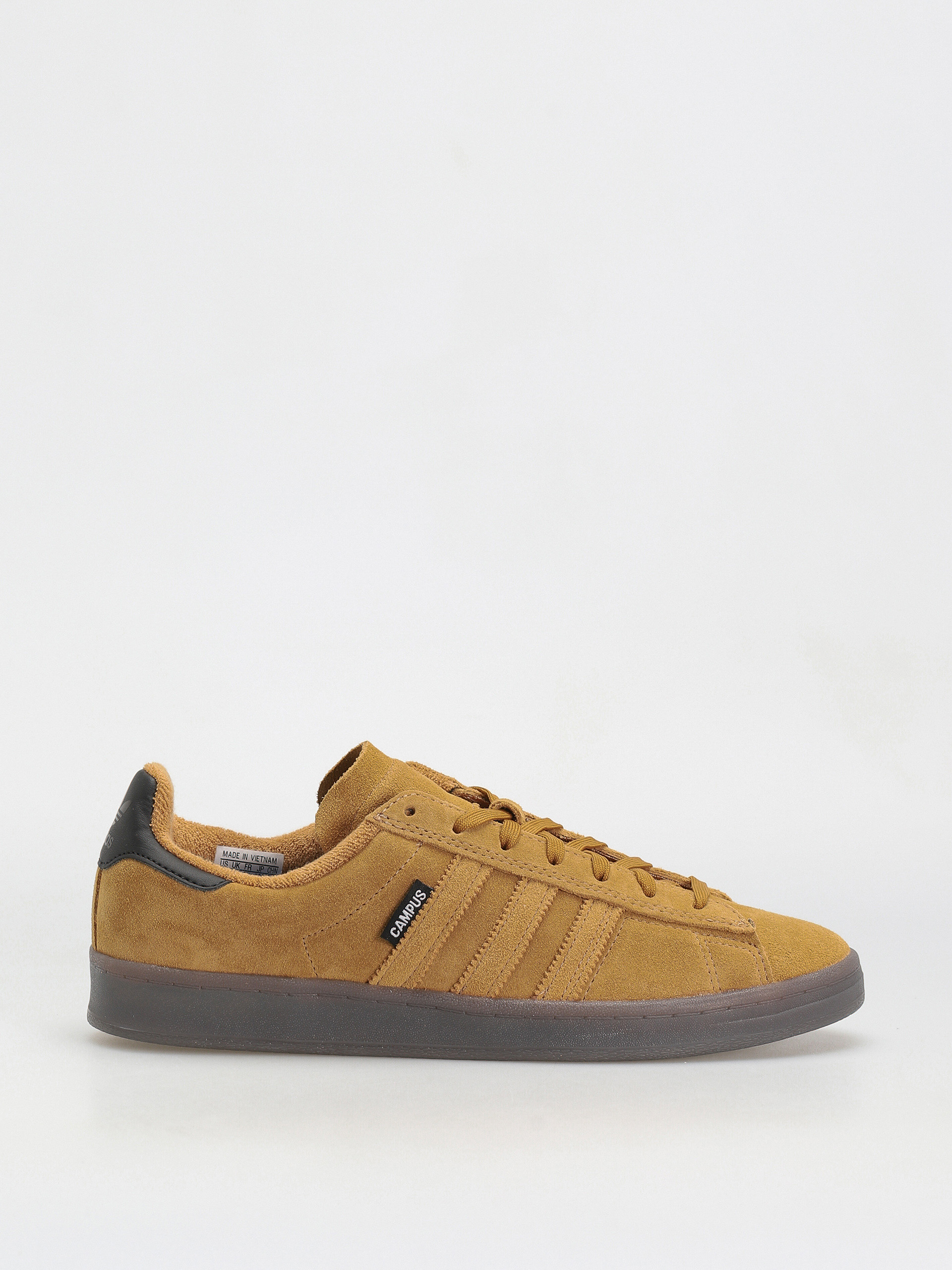adidas Campus Adv Cipők - barna (mesa/mesa/blubir)