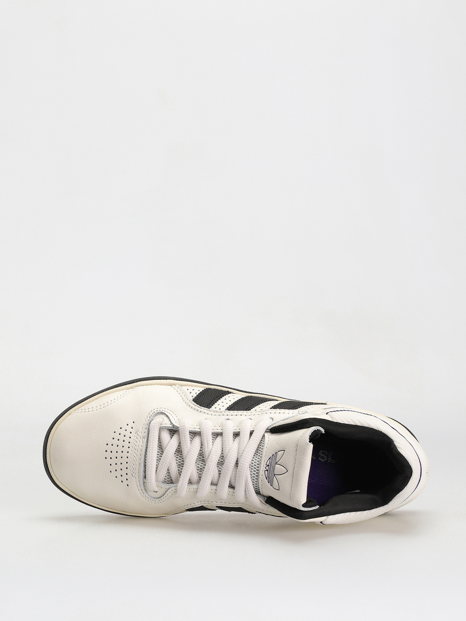 adidas Tyshawn Cipők (clowhi/cblack/cpurpl)