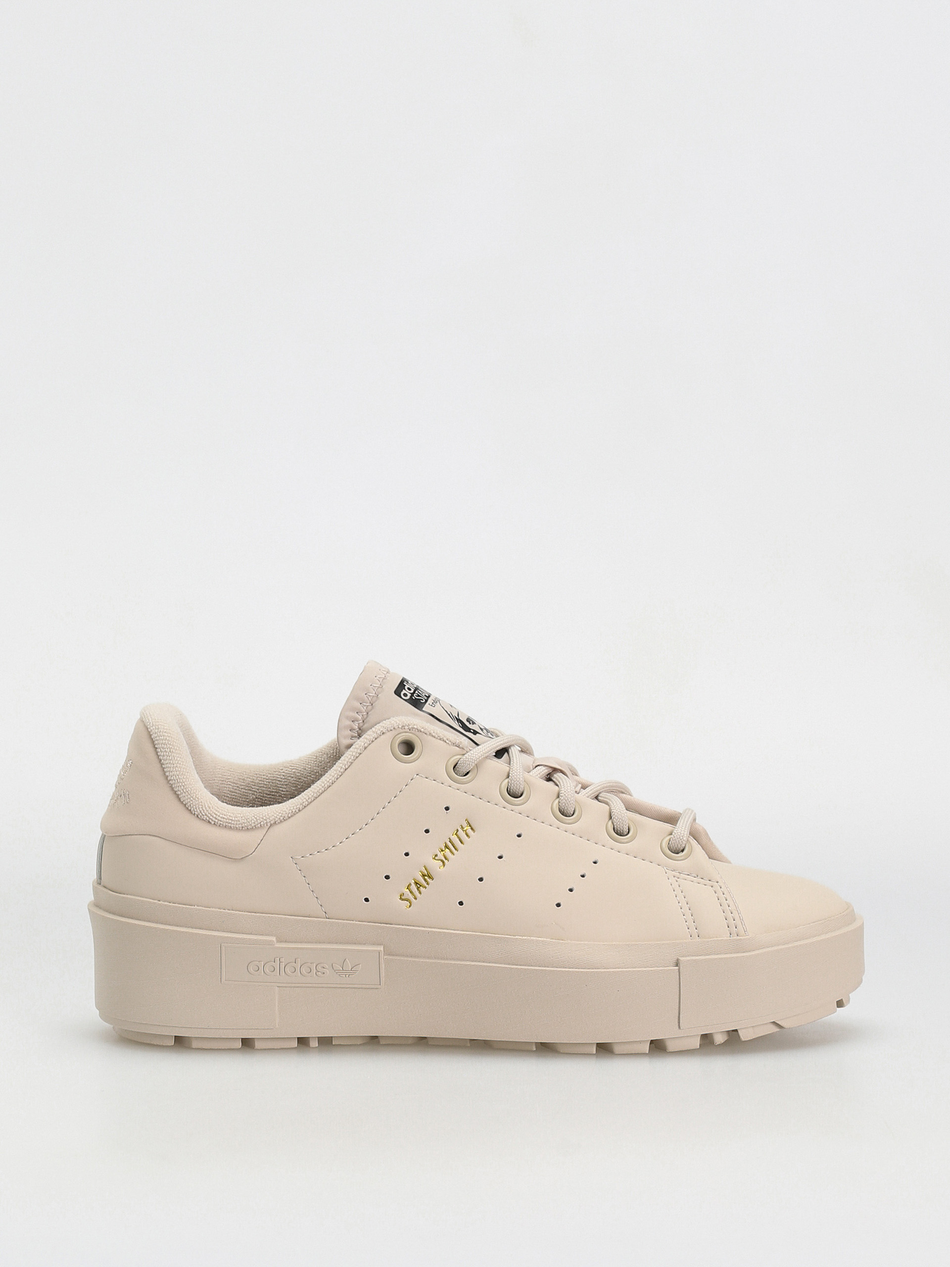 adidas Originals Stan Smith Bonega X Cipők Wmn (cbrown/cbrown/cblack)