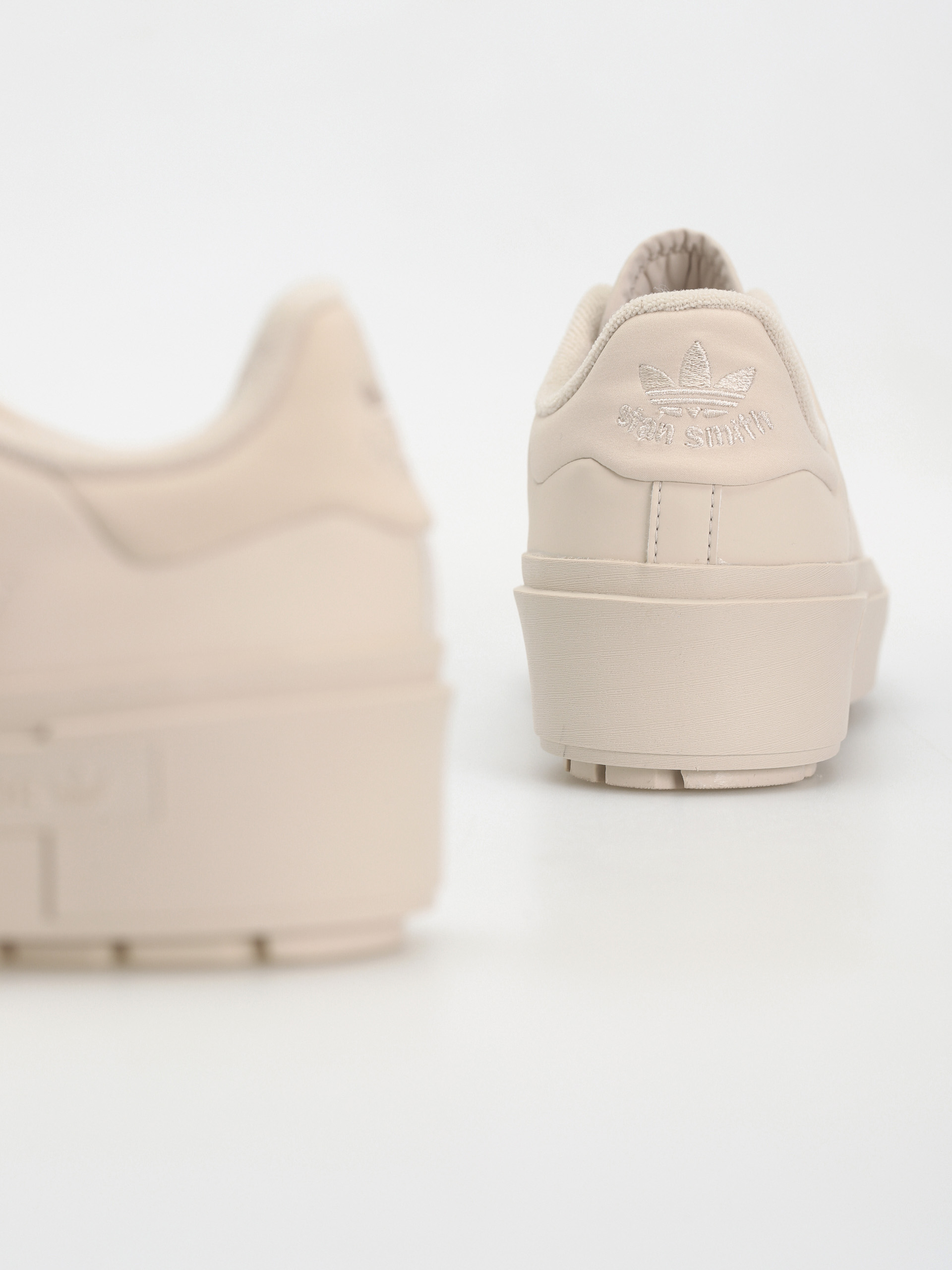 adidas Originals Stan Smith Bonega X Cipők Wmn (cbrown/cbrown/cblack)