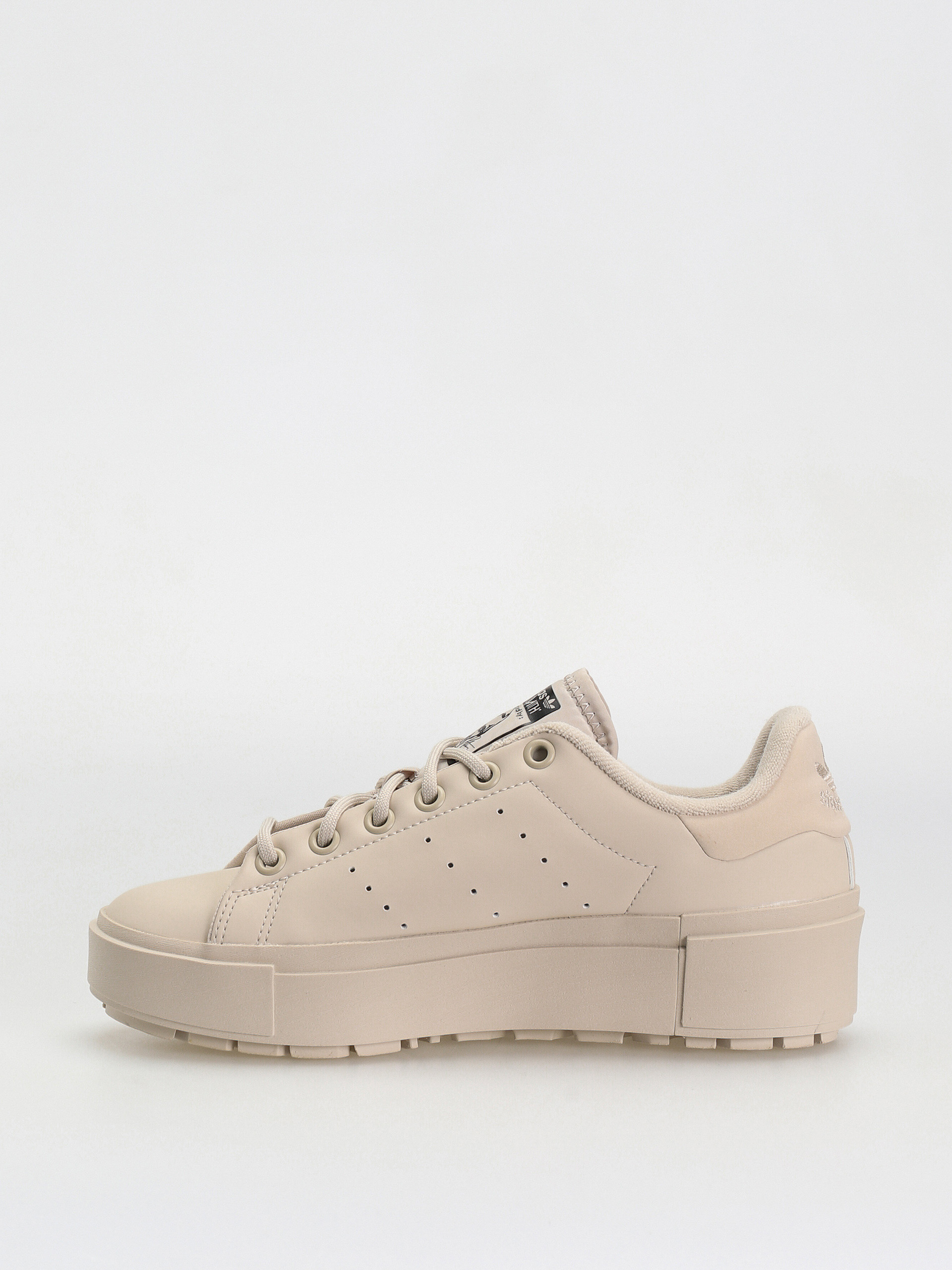adidas Originals Stan Smith Bonega X Cipők Wmn (cbrown/cbrown/cblack)