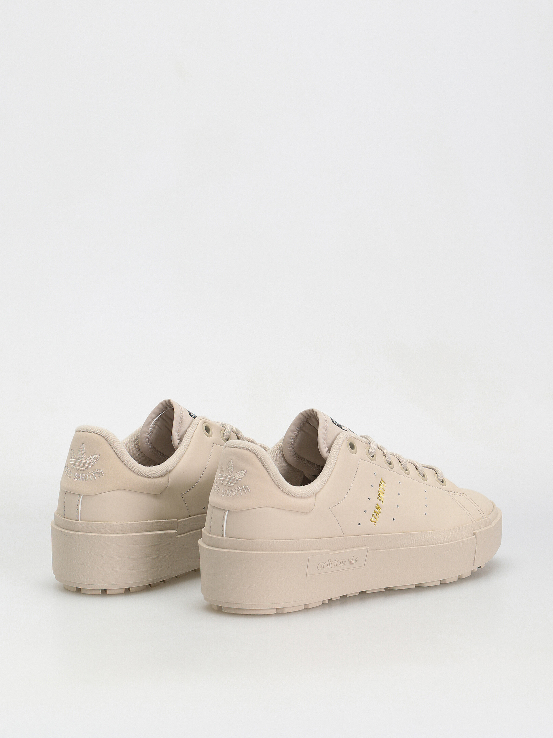 adidas Originals Stan Smith Bonega X Cipők Wmn (cbrown/cbrown/cblack)