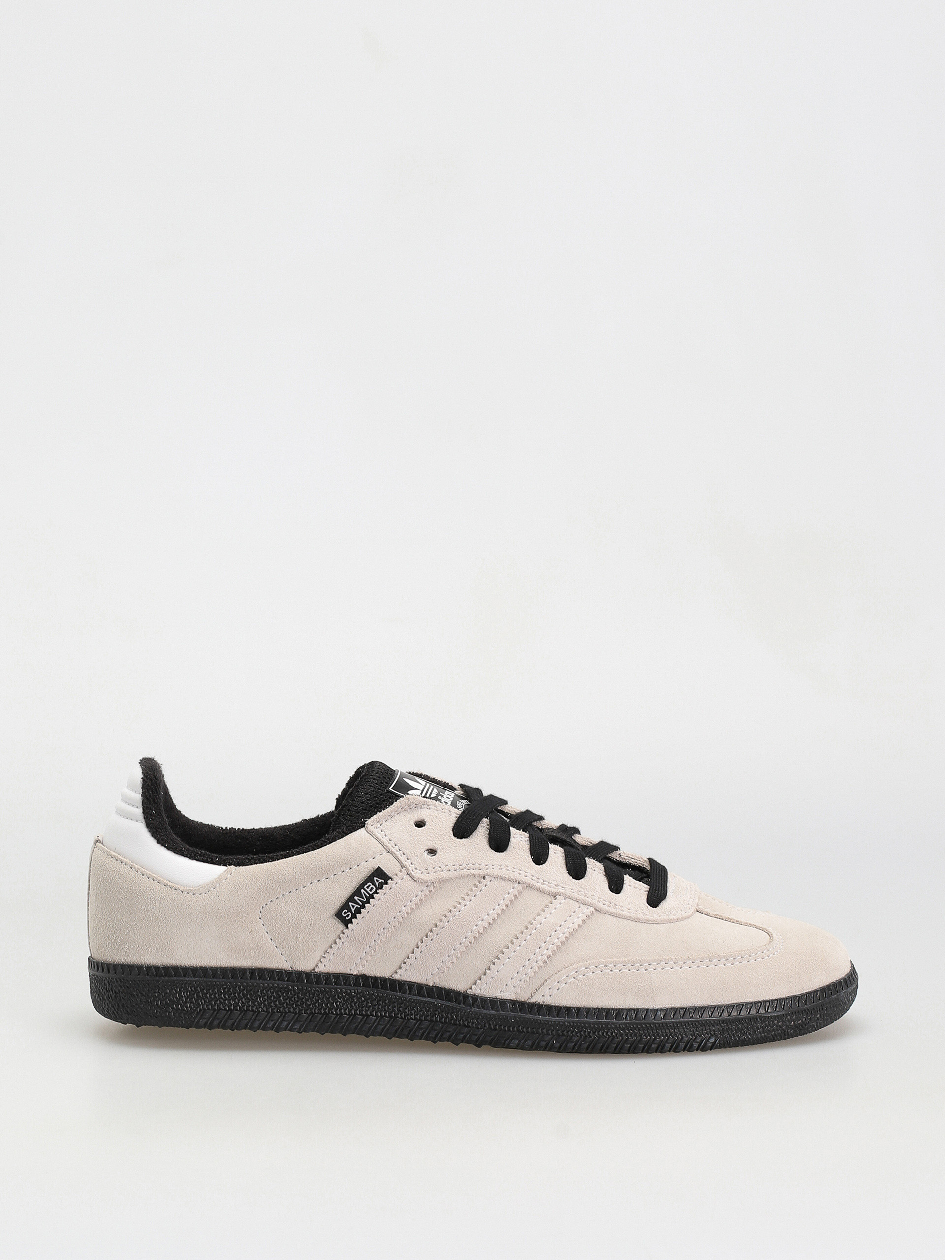 adidas Samba Adv Cipők (ftwwht/cblack/blubir)