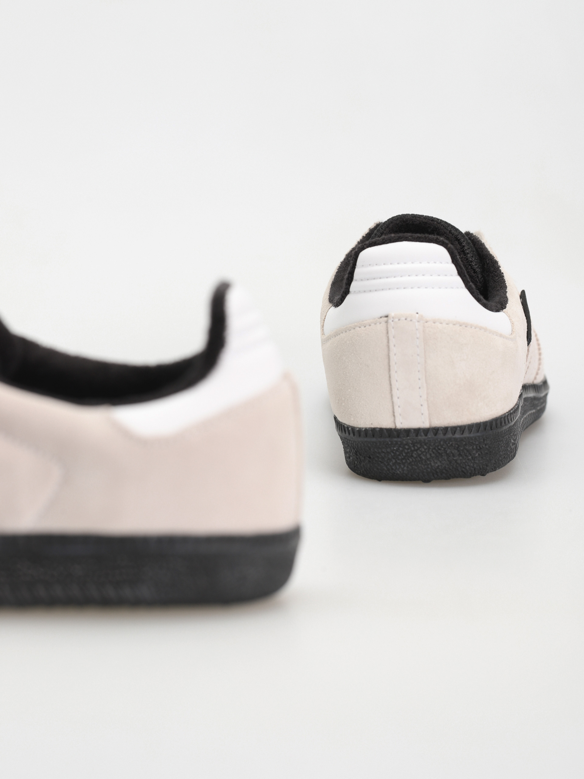 adidas Samba Adv Cipők (ftwwht/cblack/blubir)