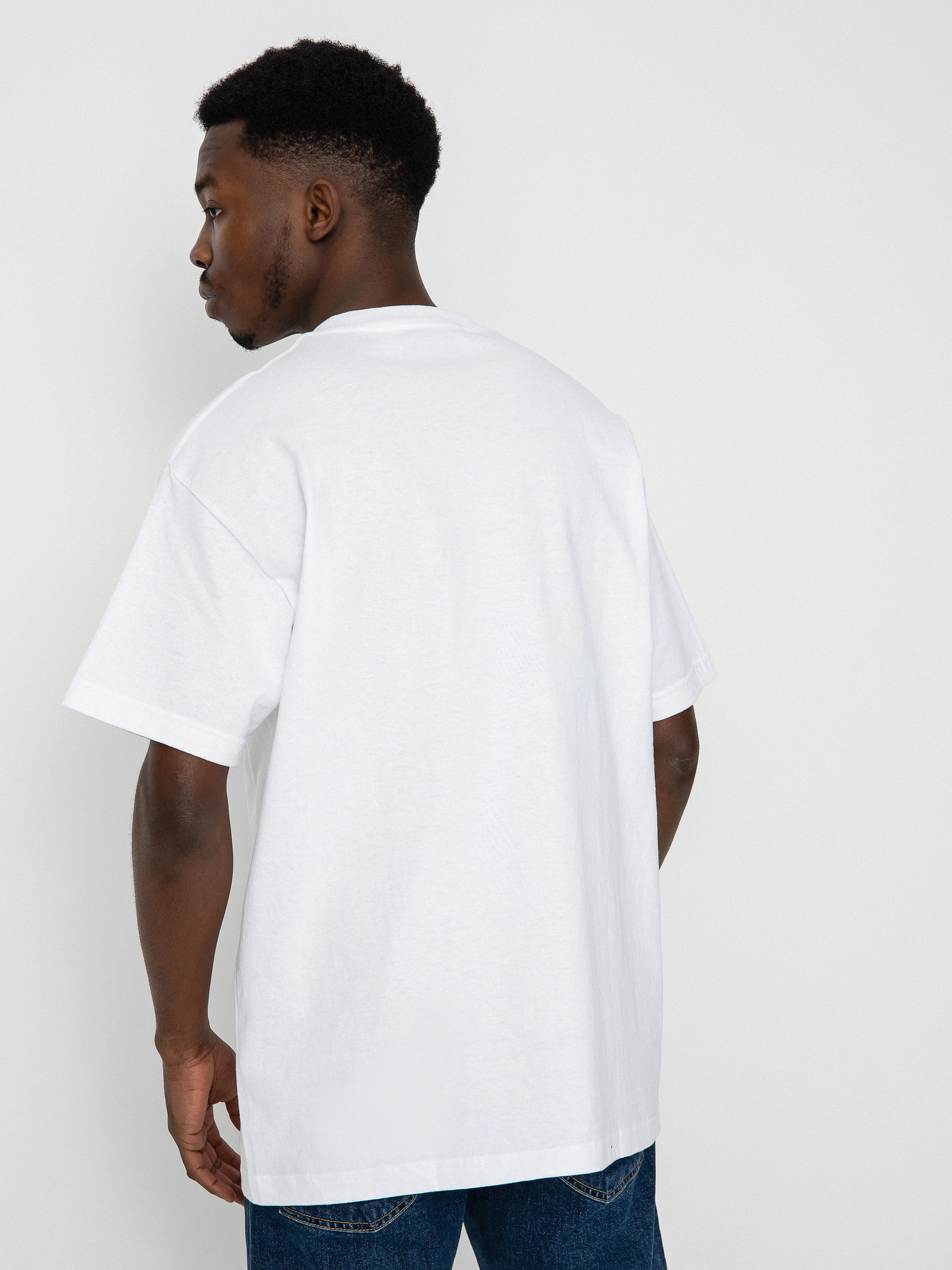 Emerica X Indy Bar póló (white)