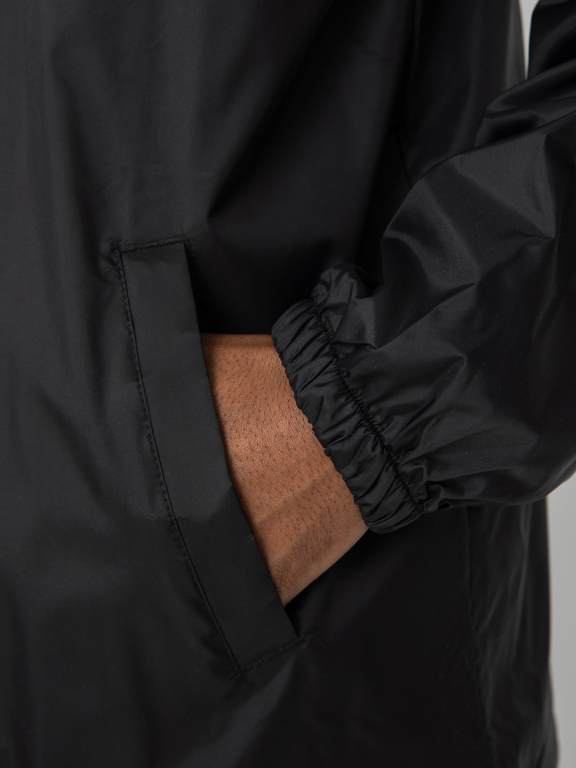 Emerica X Indy Circle Coaches Dzseki (black)