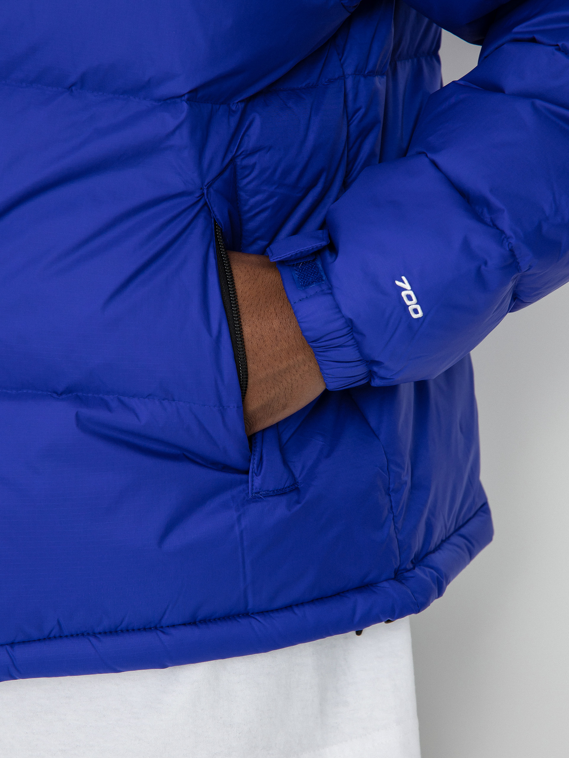 The North Face 1996 Retro Nuptse Dzseki (lapis blue)