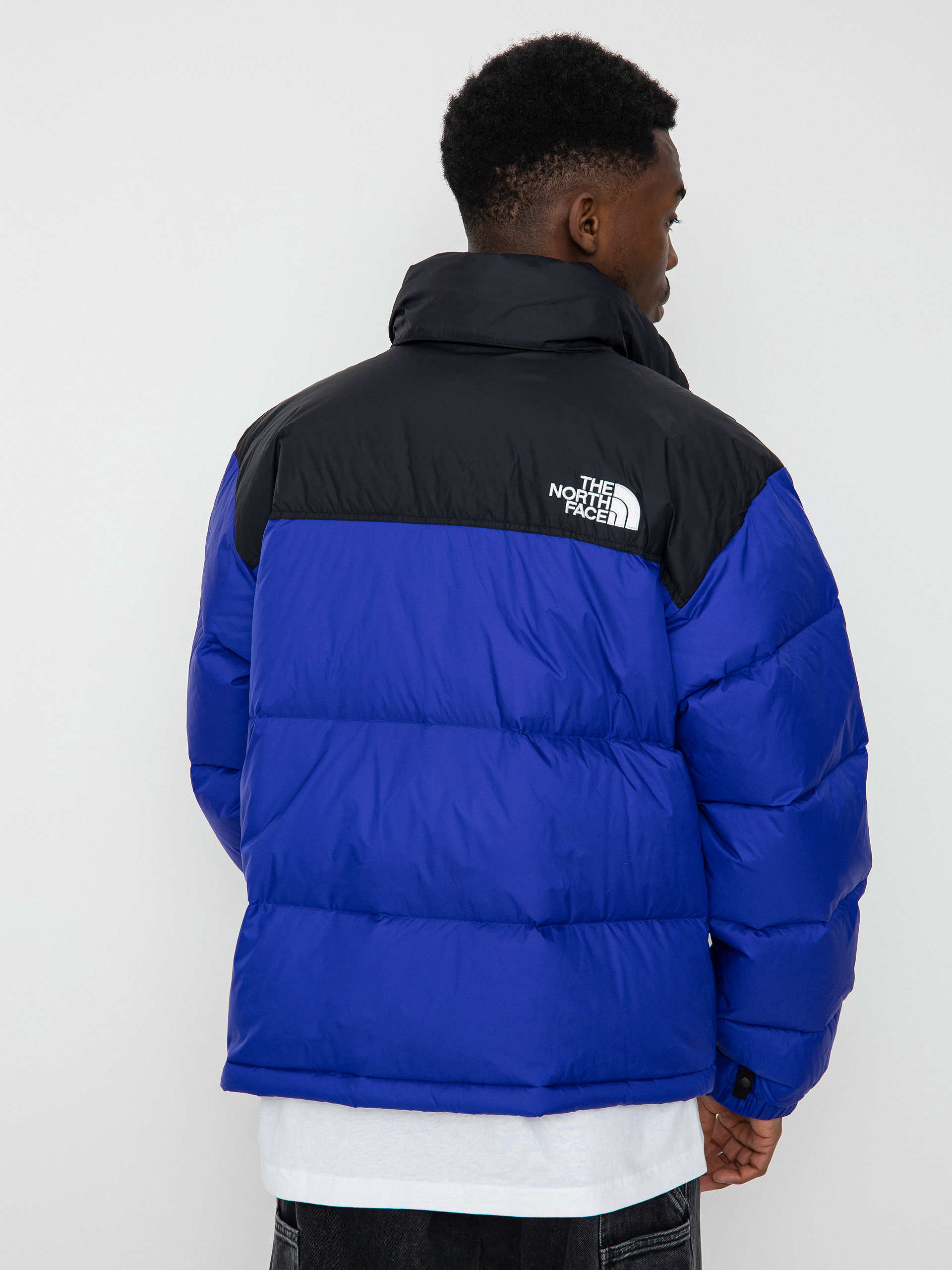 The North Face 1996 Retro Nuptse Dzseki (lapis blue)