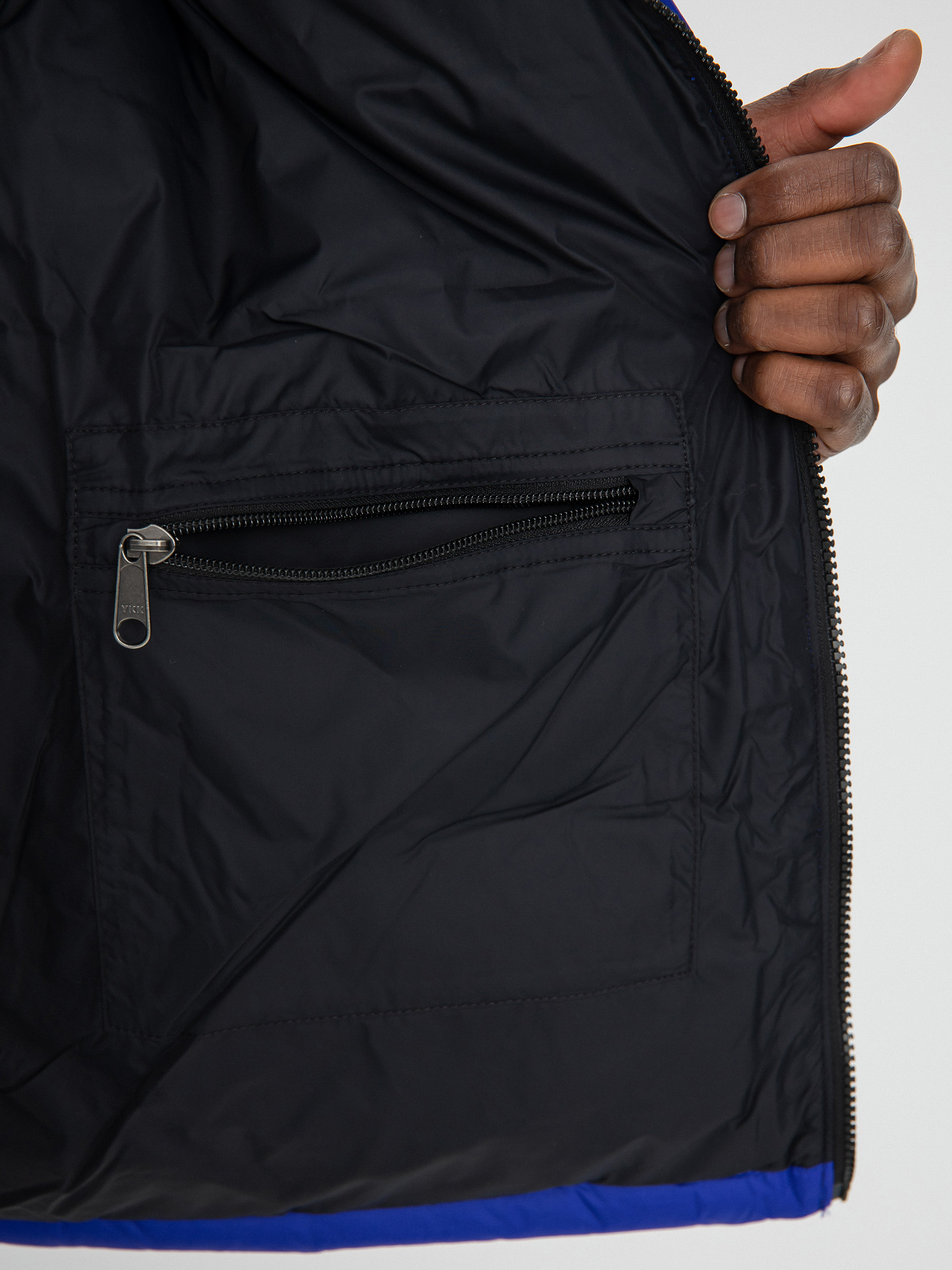 The North Face 1996 Retro Nuptse Dzseki (lapis blue)